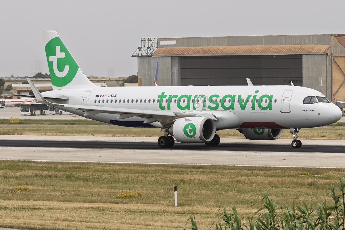 F-HXSK photo, click to enlarge