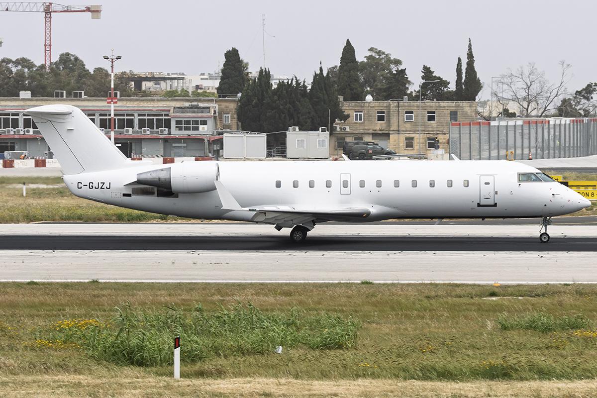 C-GJZJ photo, click to enlarge