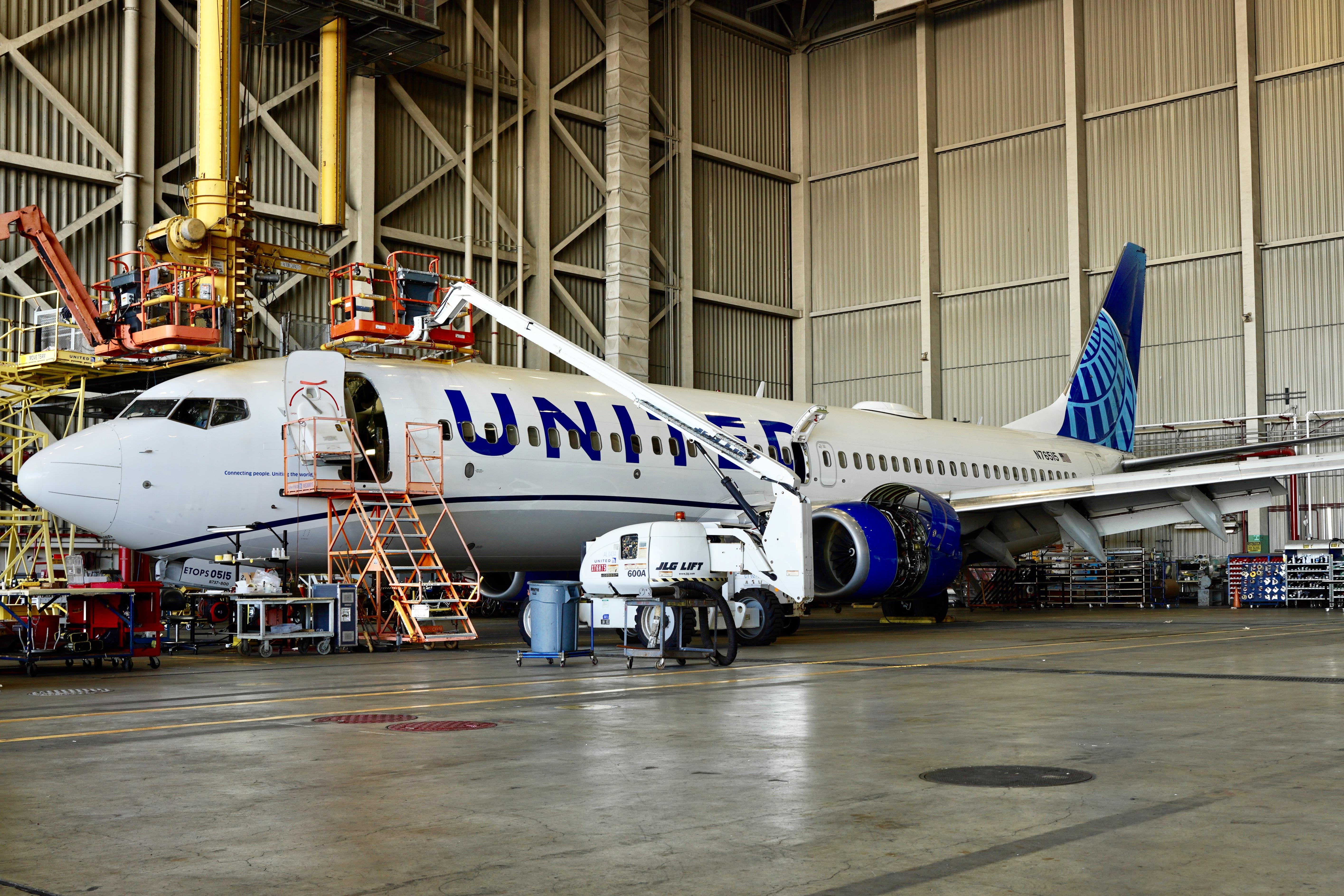 N76515 @ SFO - SFO 2026 - by ClaytonEddy