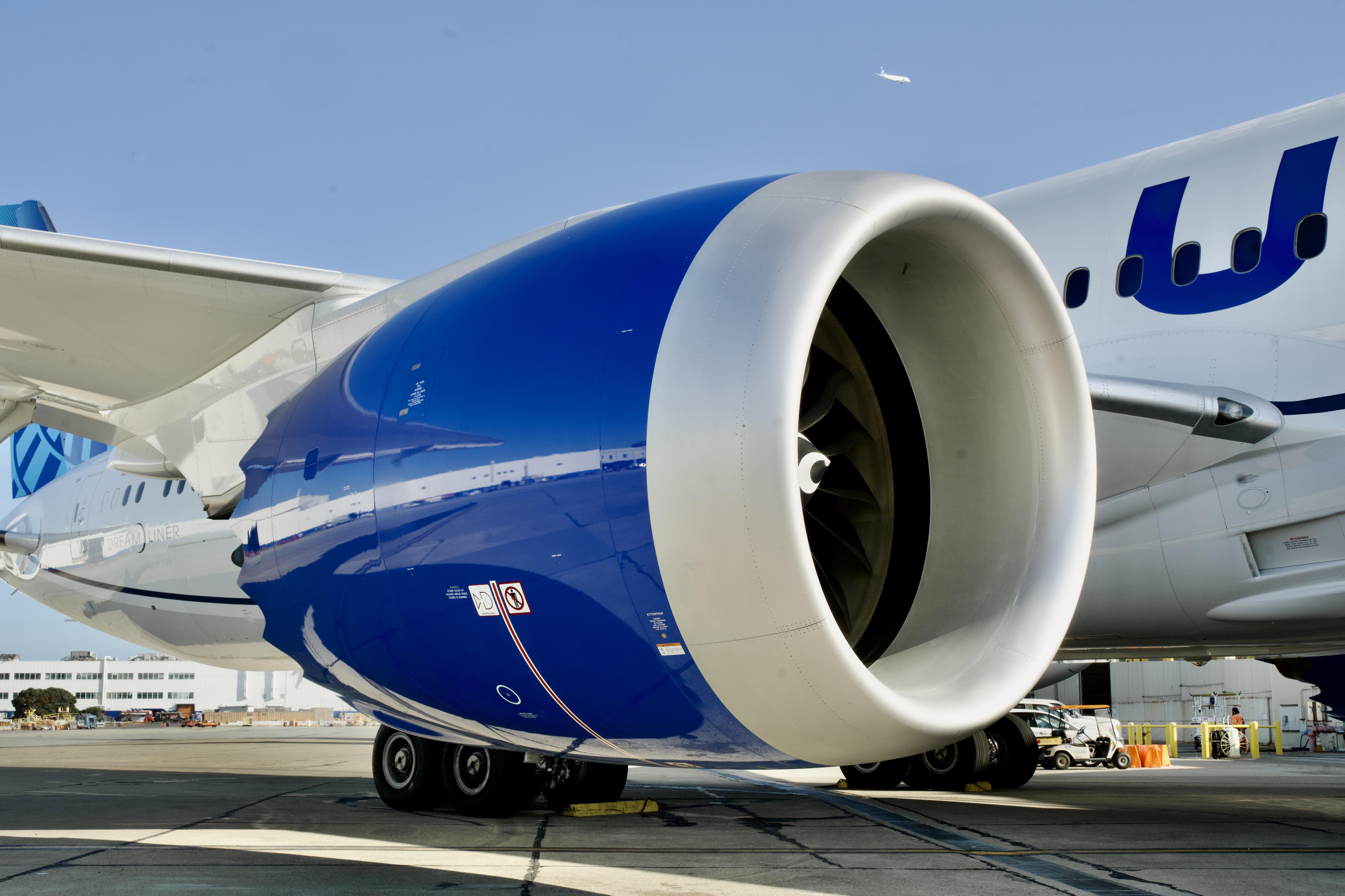 N51104 @ SFO - KSFO 2026 - by ClaytonEddy