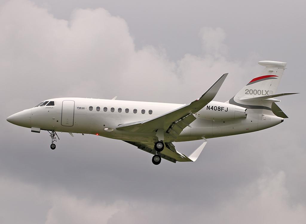 N408FJ photo, click to enlarge