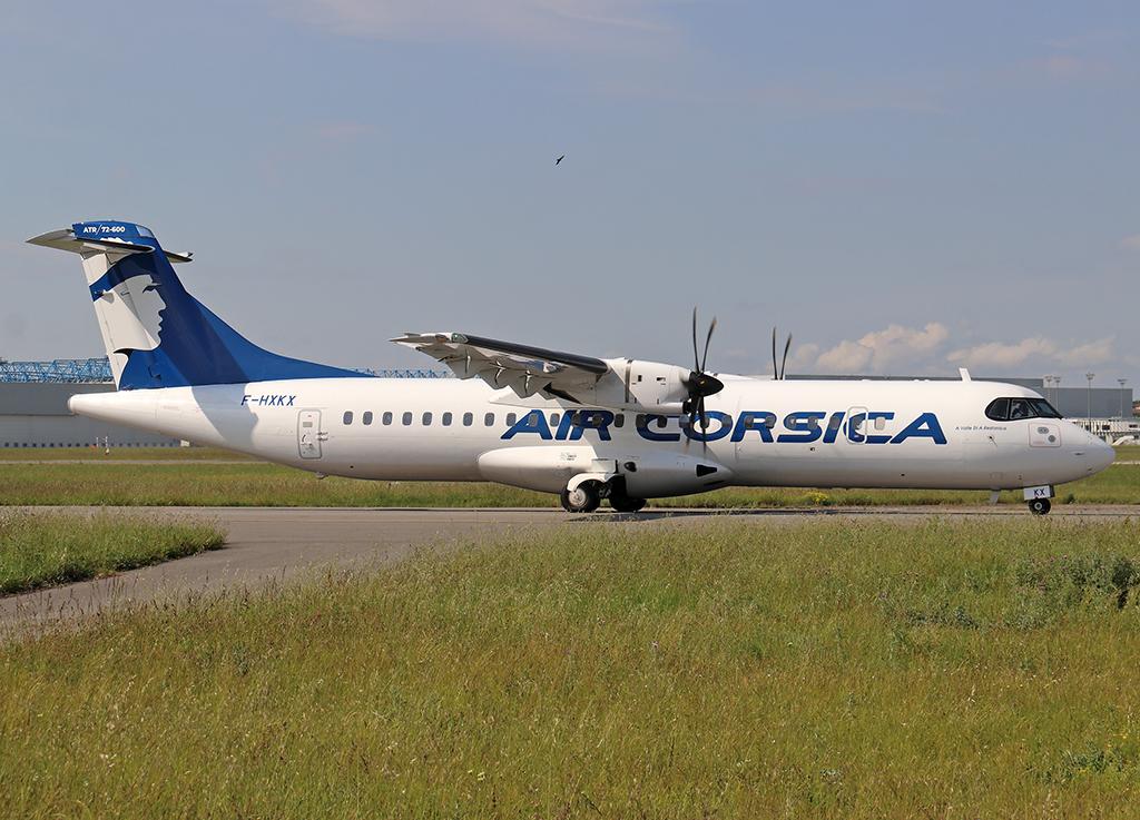 F-HXKX photo, click to enlarge