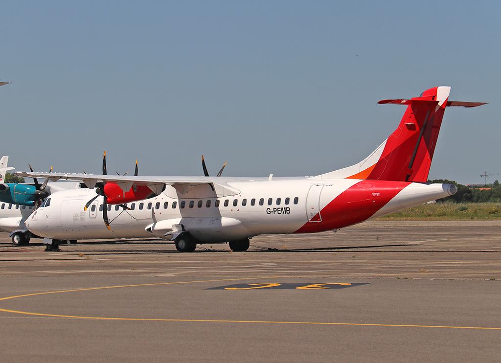 G-PEMB photo, click to enlarge