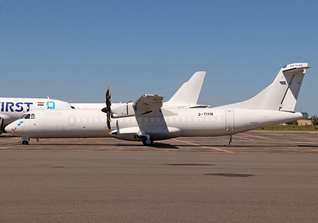 G-PEMB photo, click to enlarge