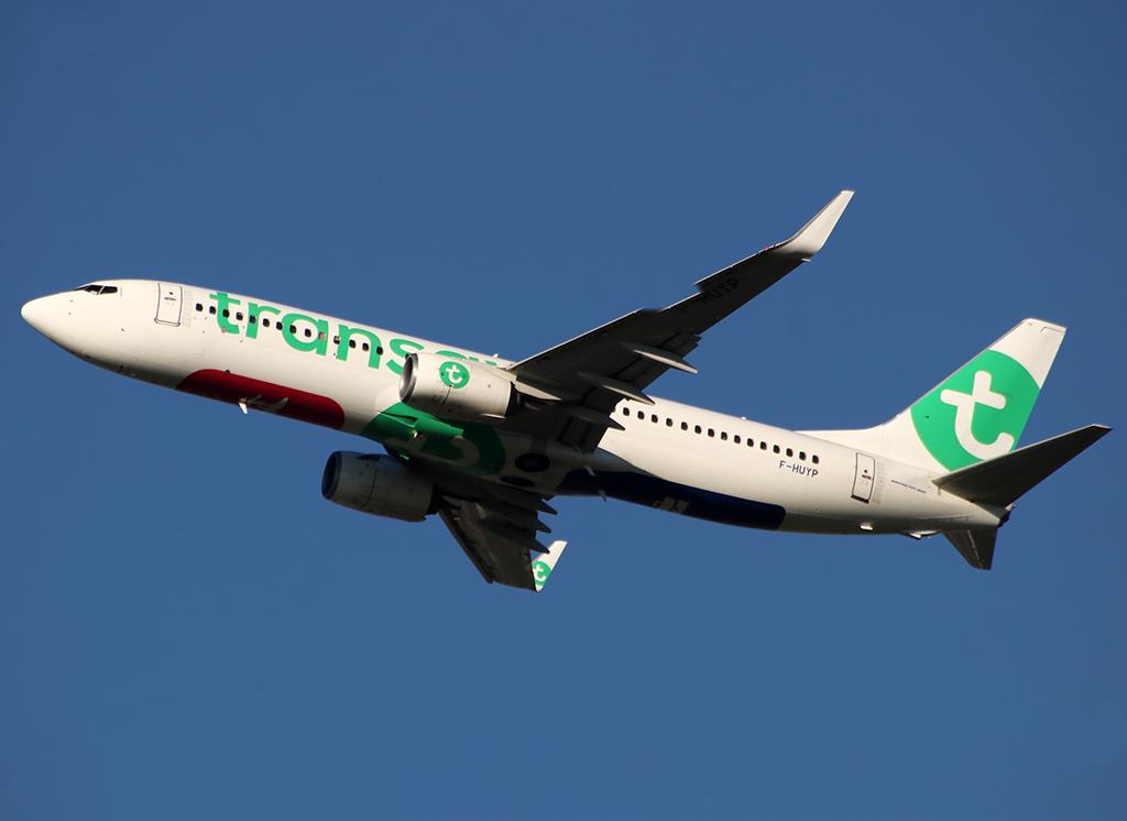 F-HUYP photo, click to enlarge