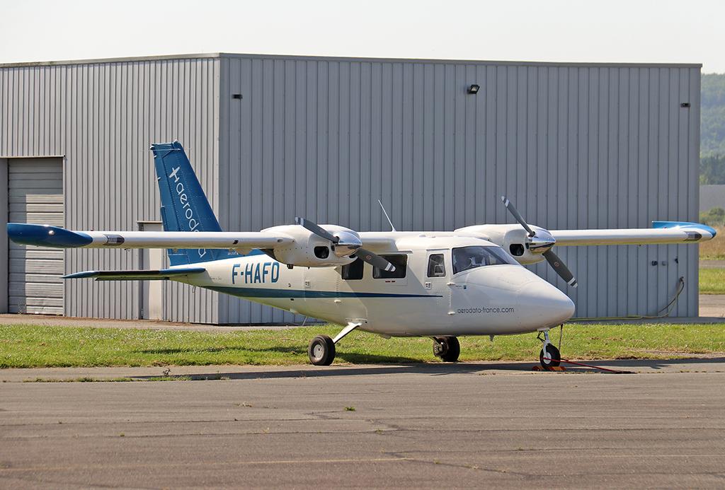 SE-RTM @ LFBA - Parked... - by Shunn311