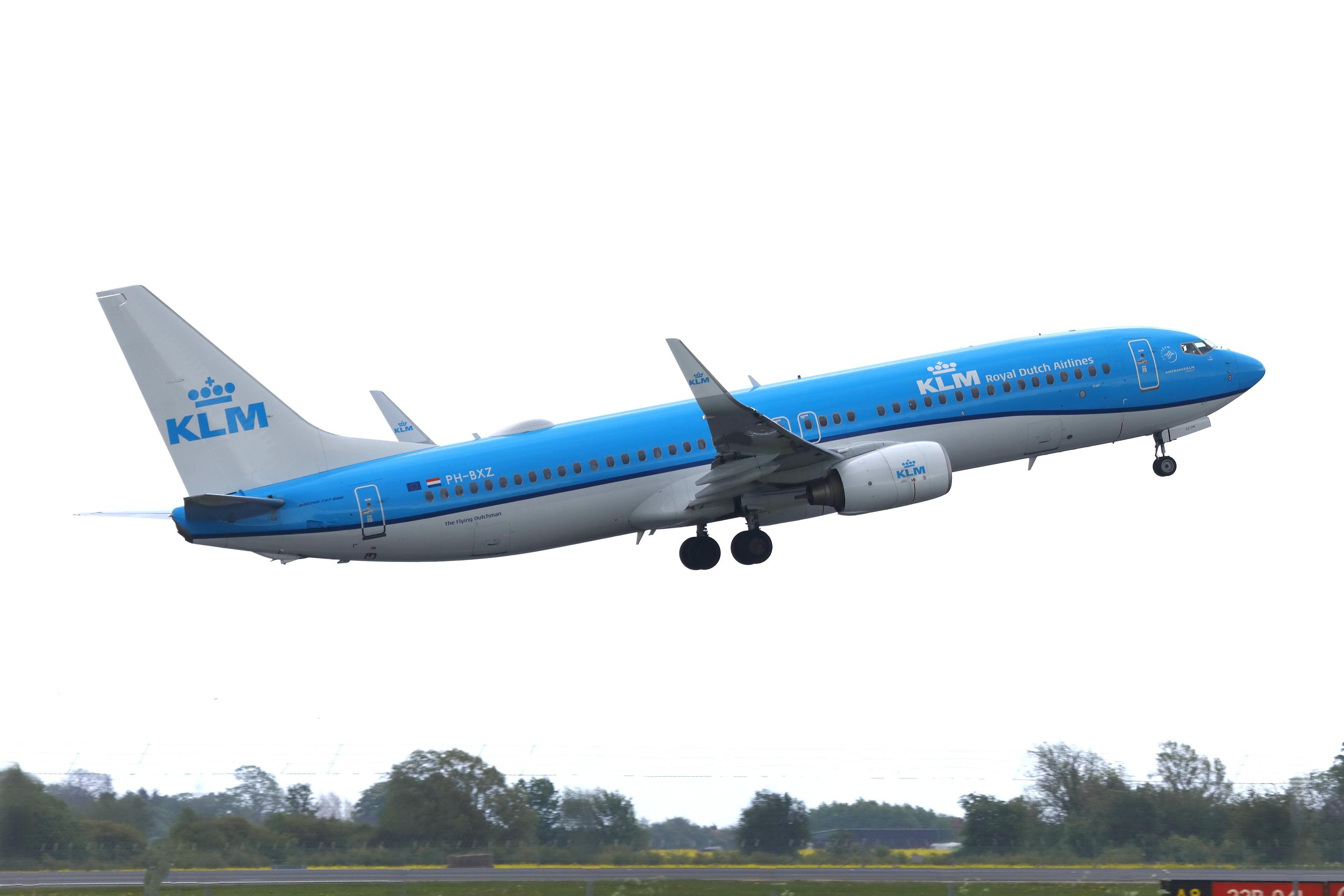 PH-BXZ @ CPH - Copenhagen 21.5.2026 - by leo larsen