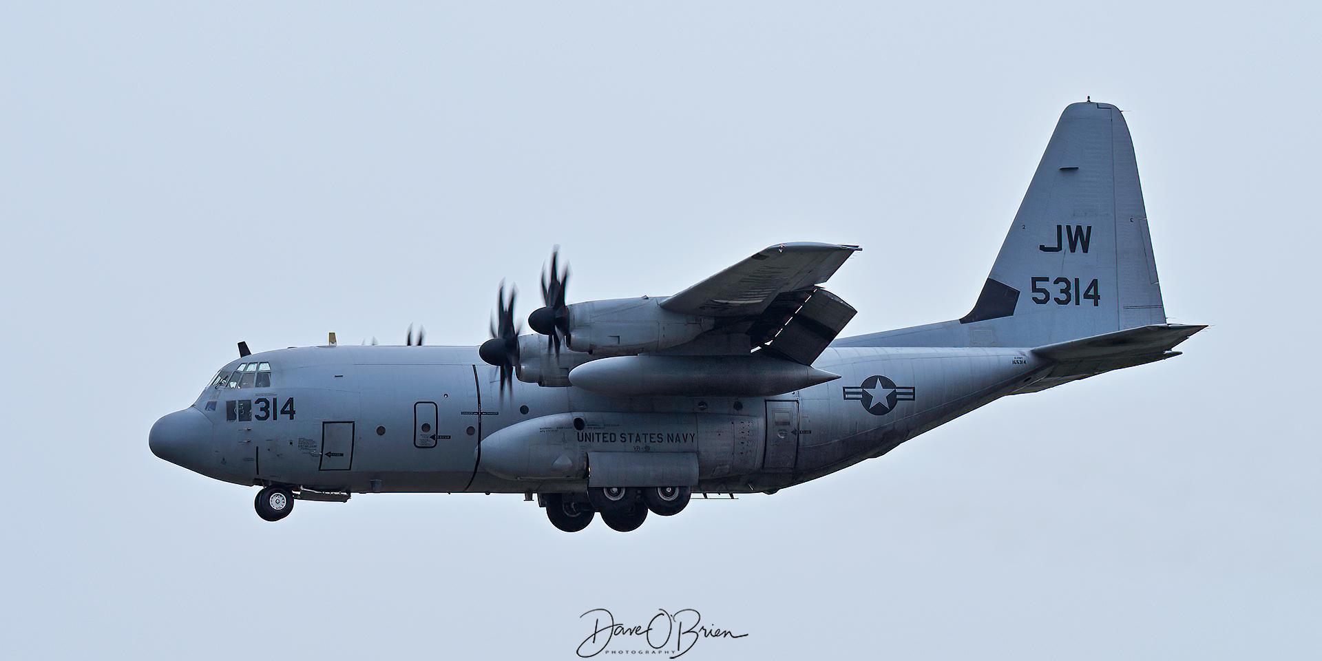 165314 @ KPSM - CONVOY3858
VR-62	NAS Jacksonville, FL
 - by topgunphotography