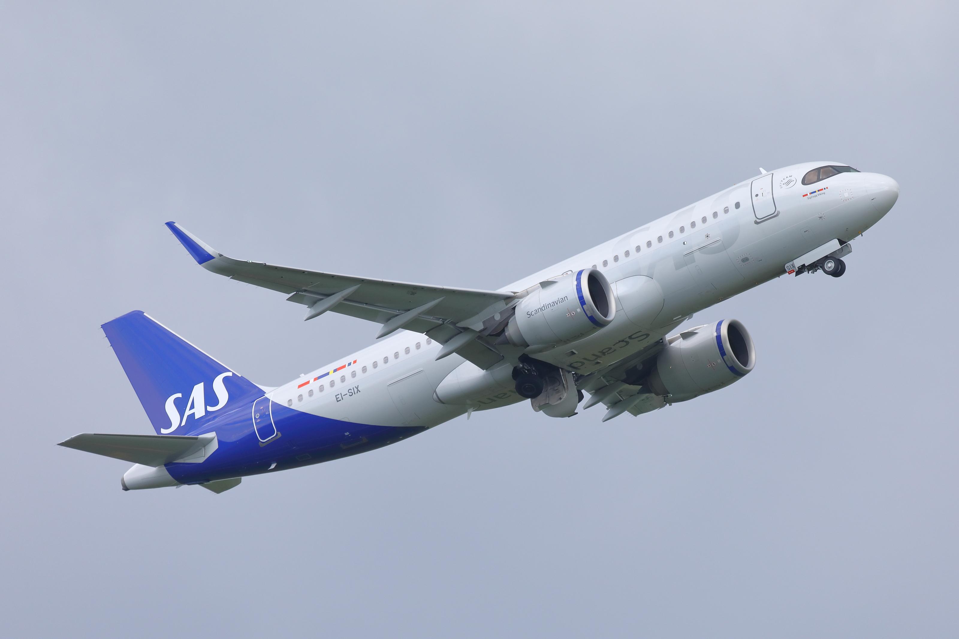 EI-SIX @ CPH - Copenhagen 21.5.2026 - by leo larsen