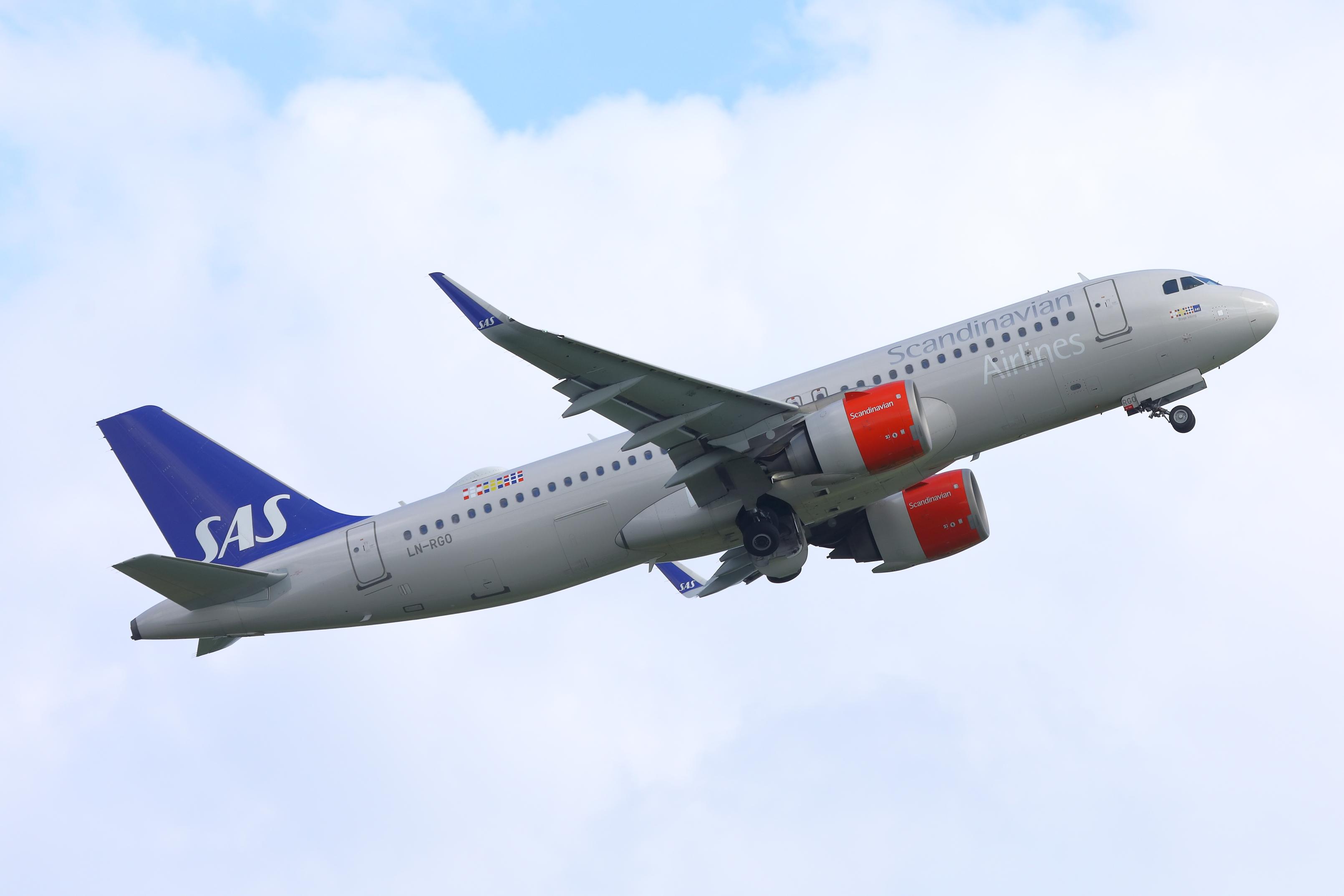 LN-RGO @ CPH - Copenhagen 21.5.2026 - by leo larsen