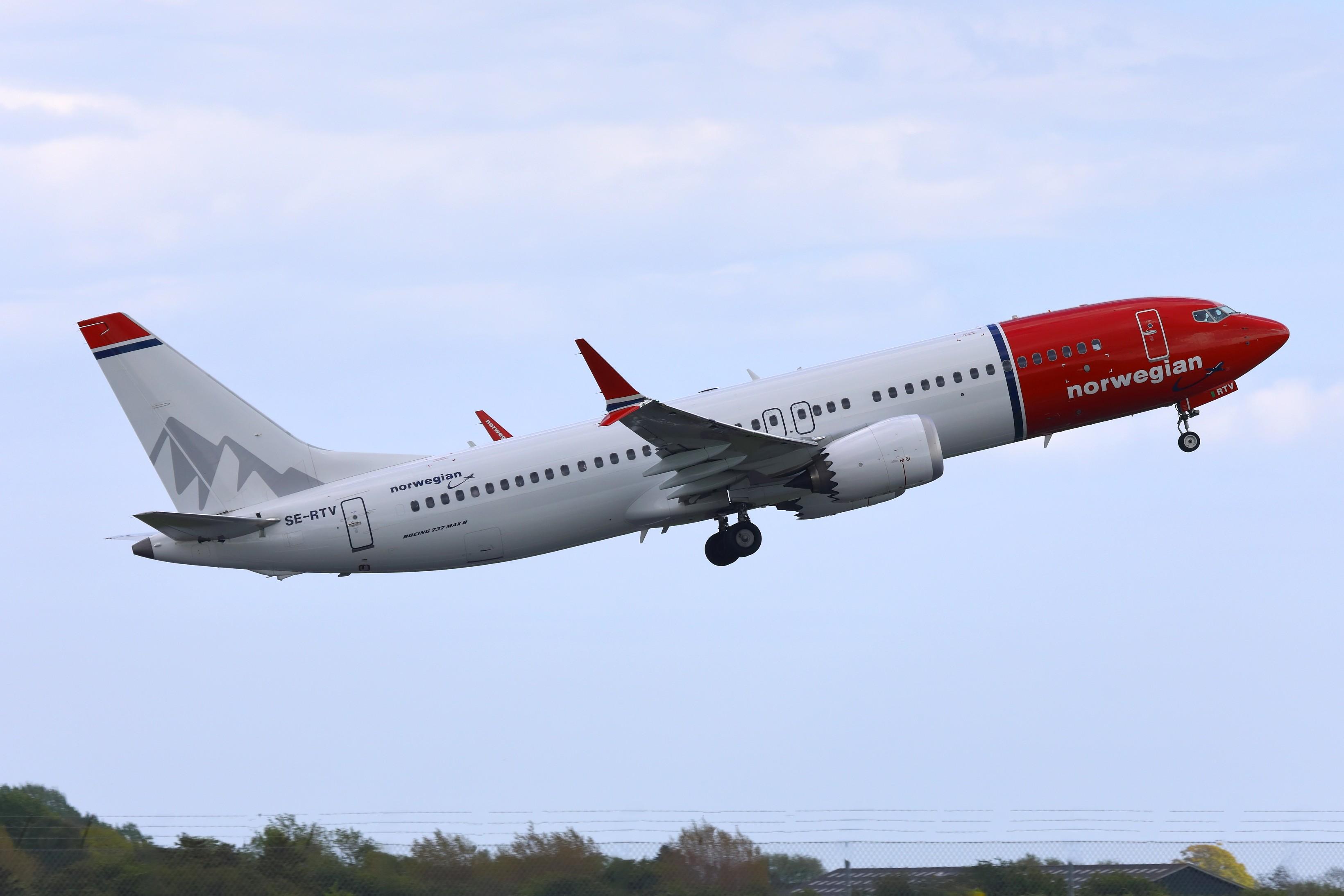 SE-RTV @ CPH - Copenhagen 215.2026 - by leo larsen