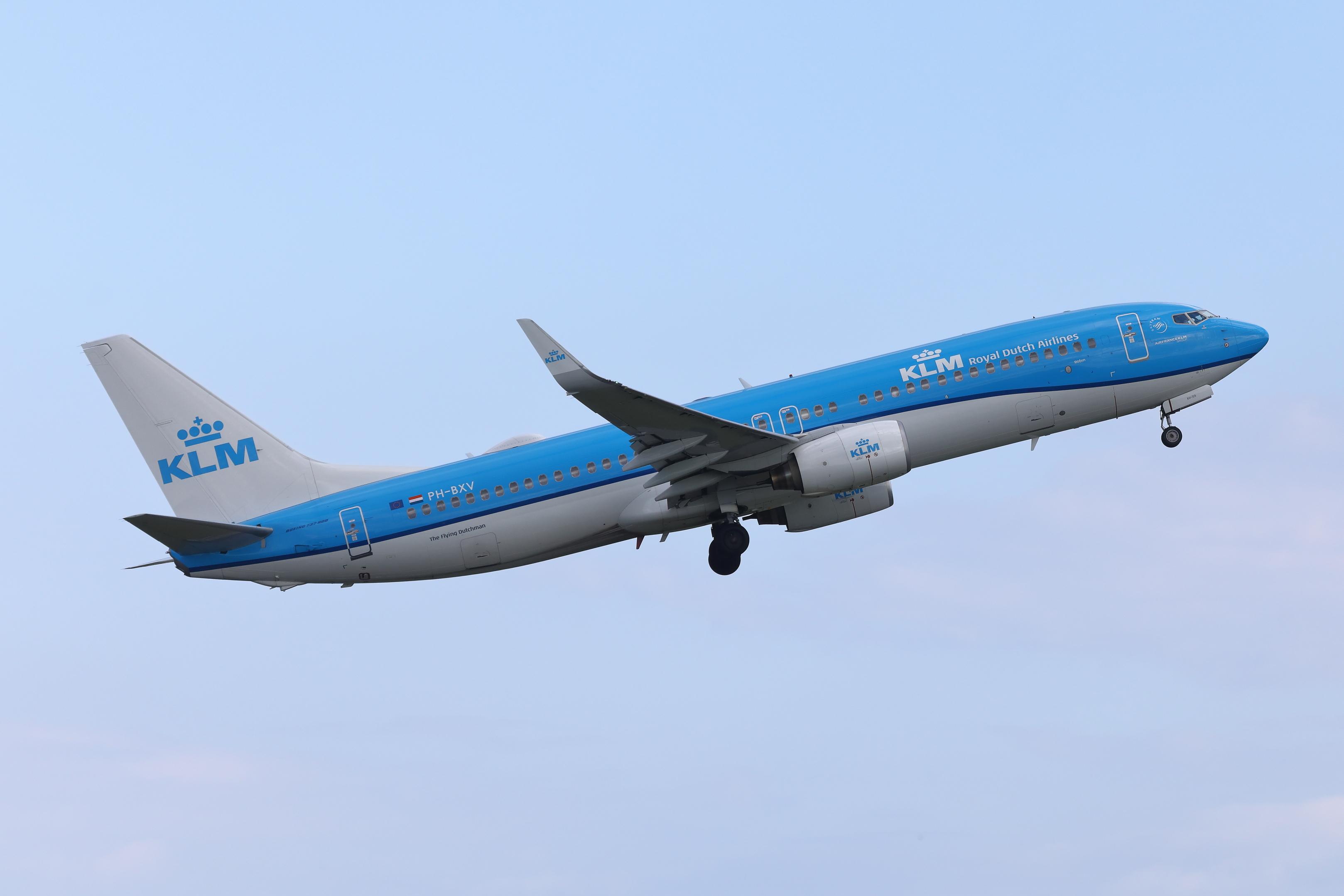 PH-BXV @ CPH - Copenhagen 21.5.2026 - by leo larsen