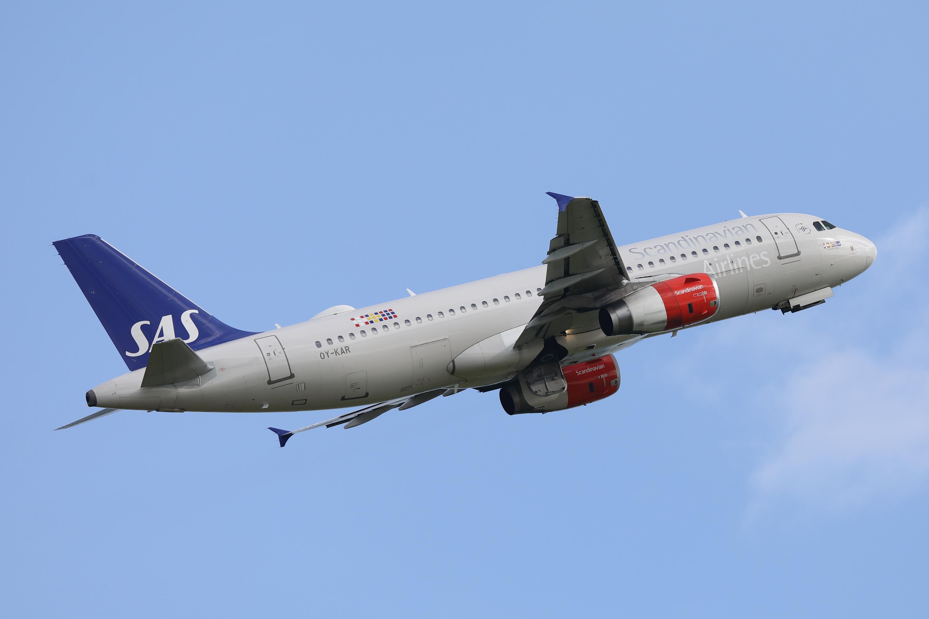 OY-KAR @ CPH - Copenhagen 21.5.2026 - by leo larsen