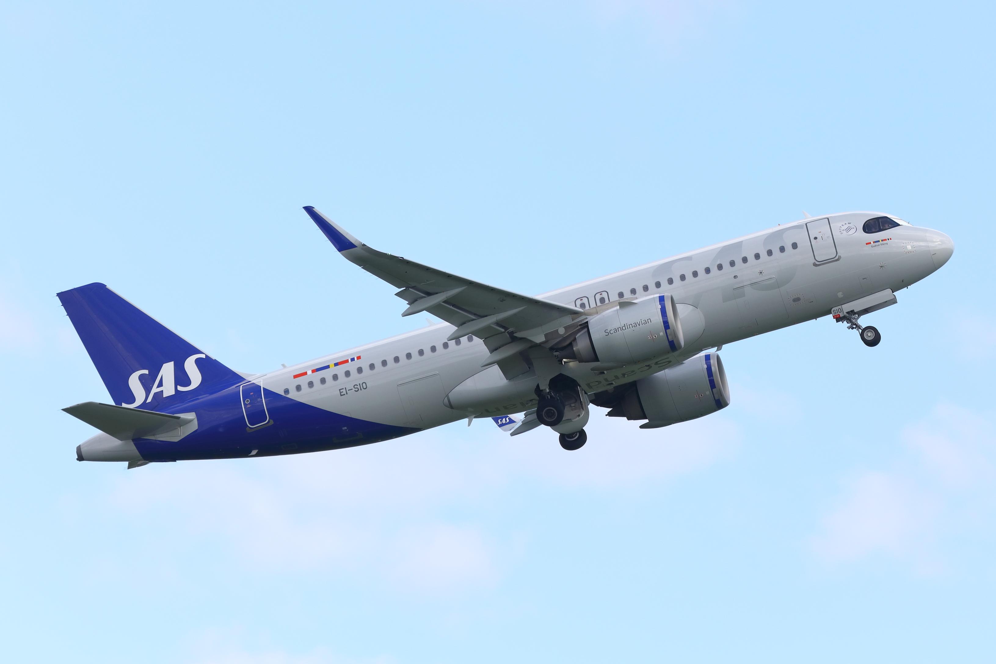 EI-SIO @ CPH - Copenhagen 21.5.2026 - by leo larsen