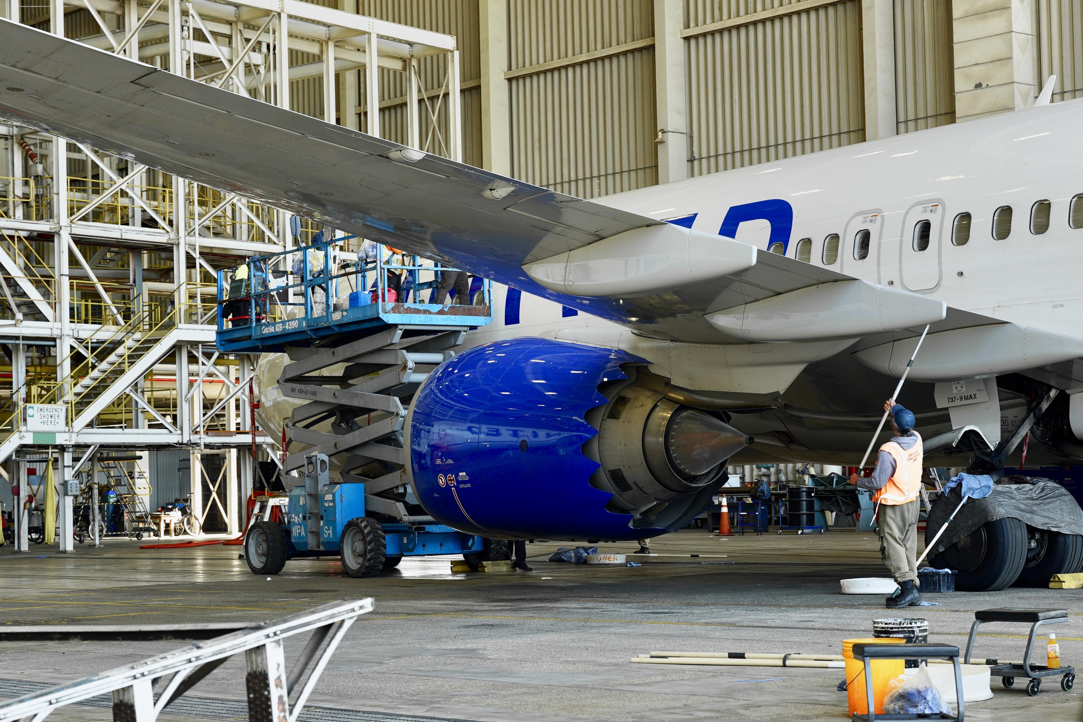 N37567 @ KSFO - SFO 2026 - by ClaytonEddy