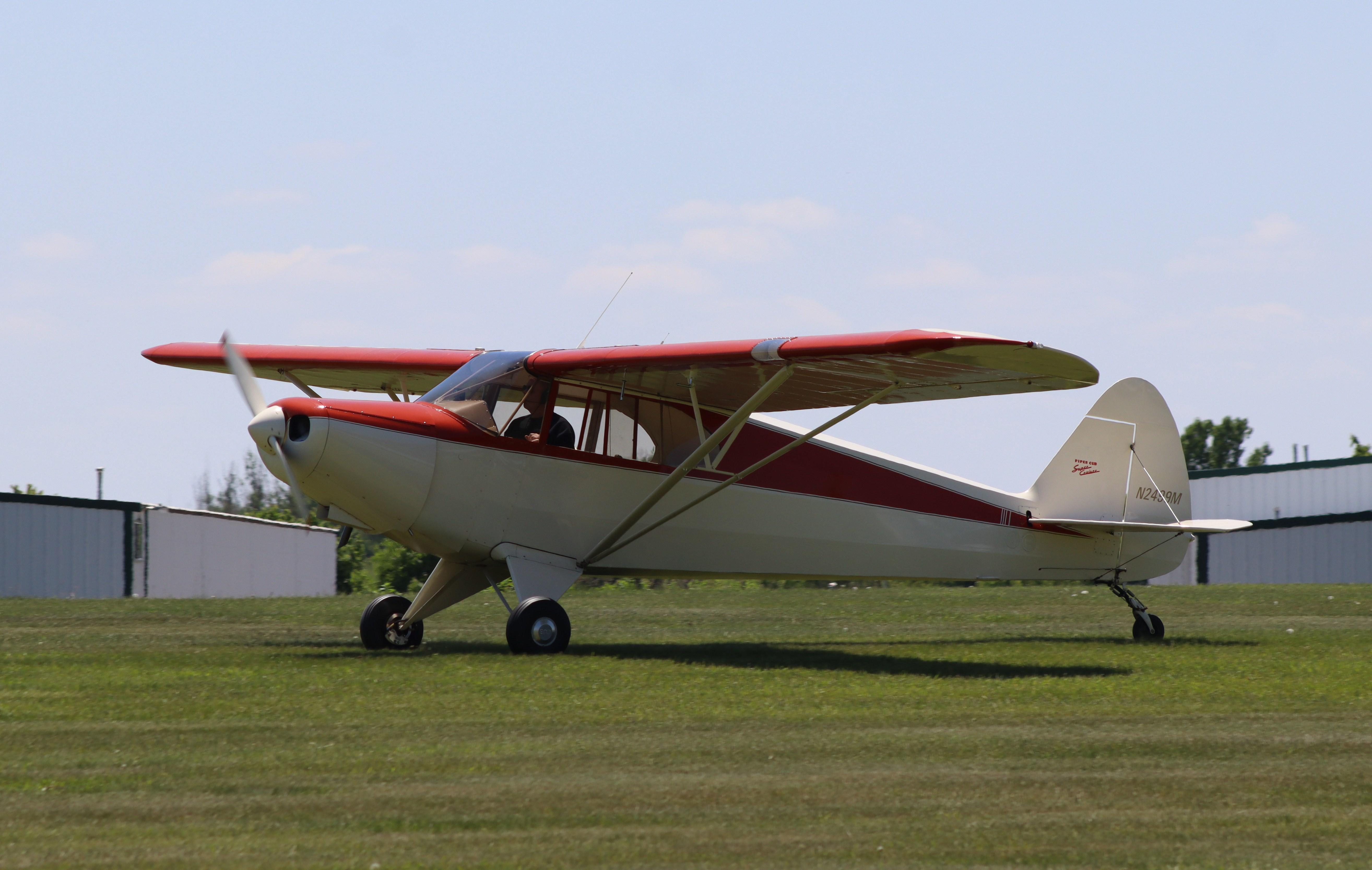 N2499M photo, click to enlarge