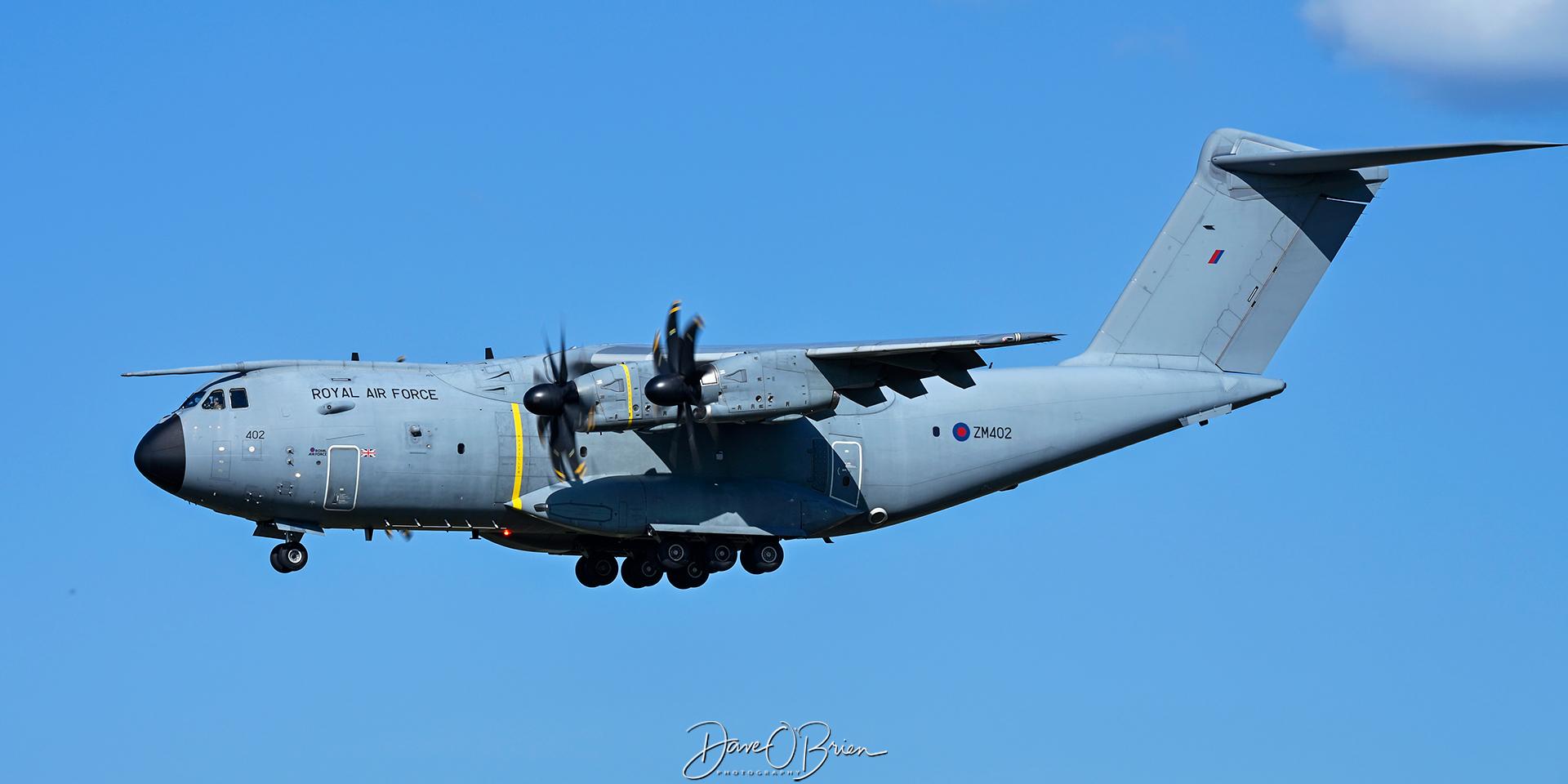 ZM402 photo, click to enlarge