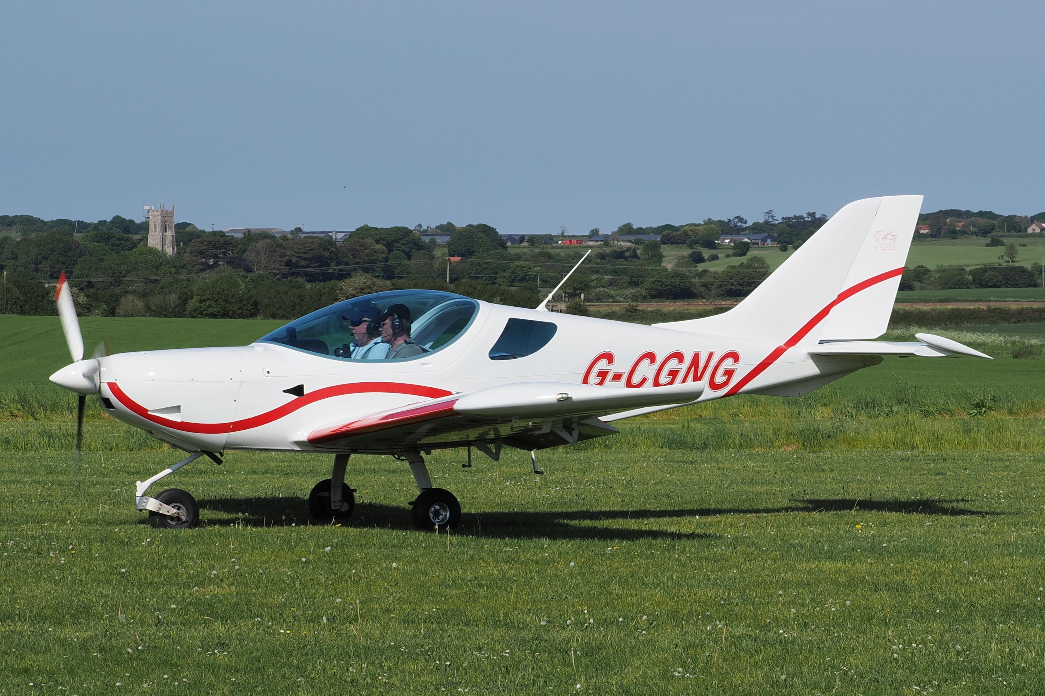 G-CGNG photo, click to enlarge