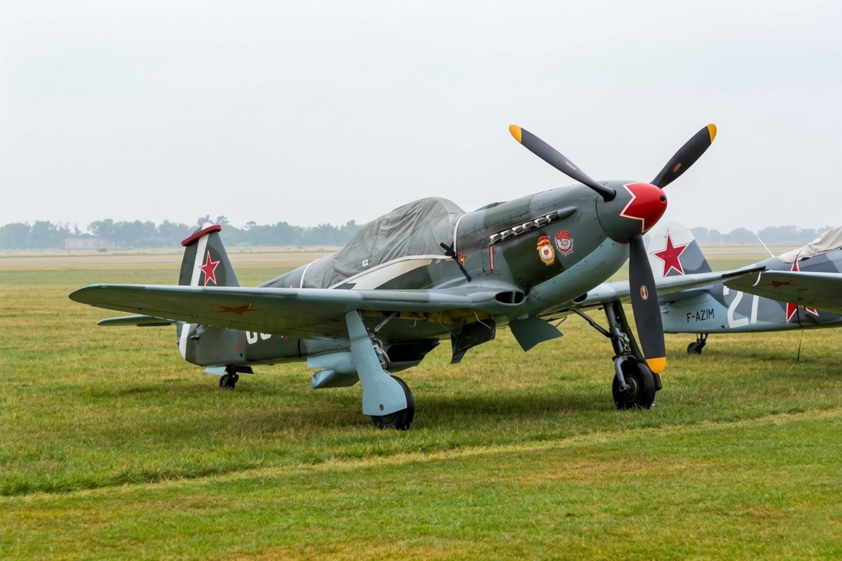 F-AZYJ photo, click to enlarge