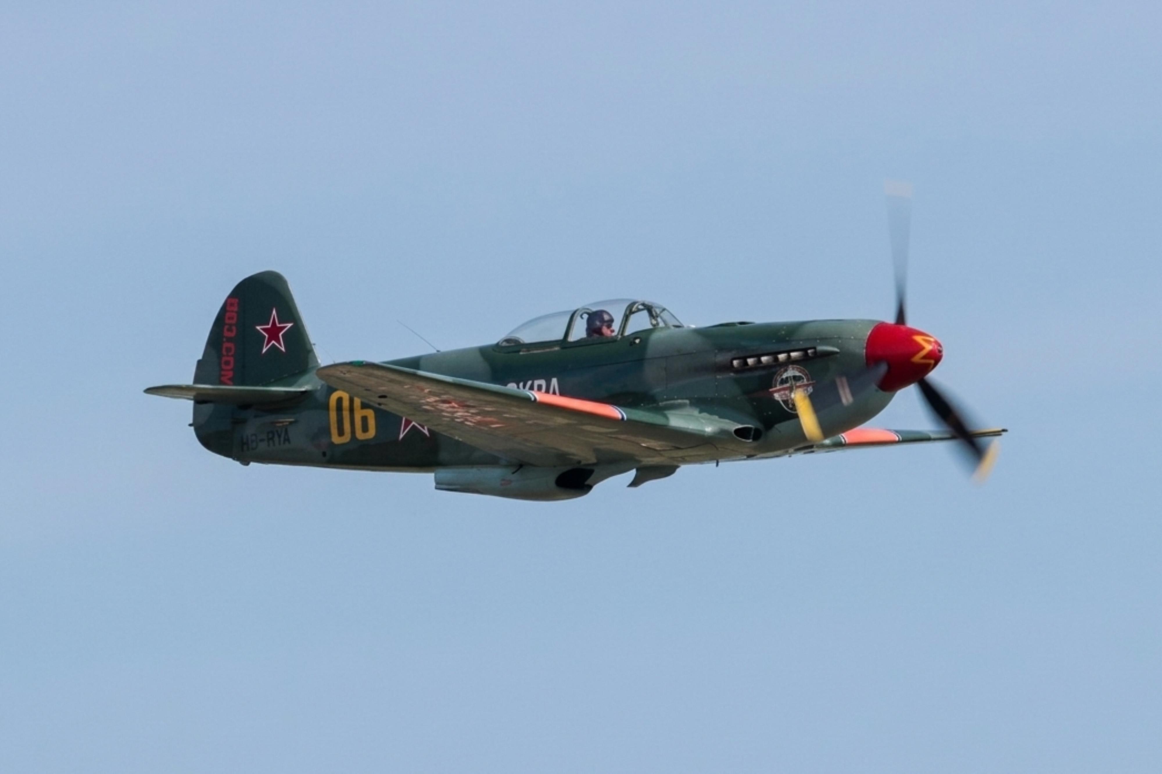 HB-RYA photo, click to enlarge