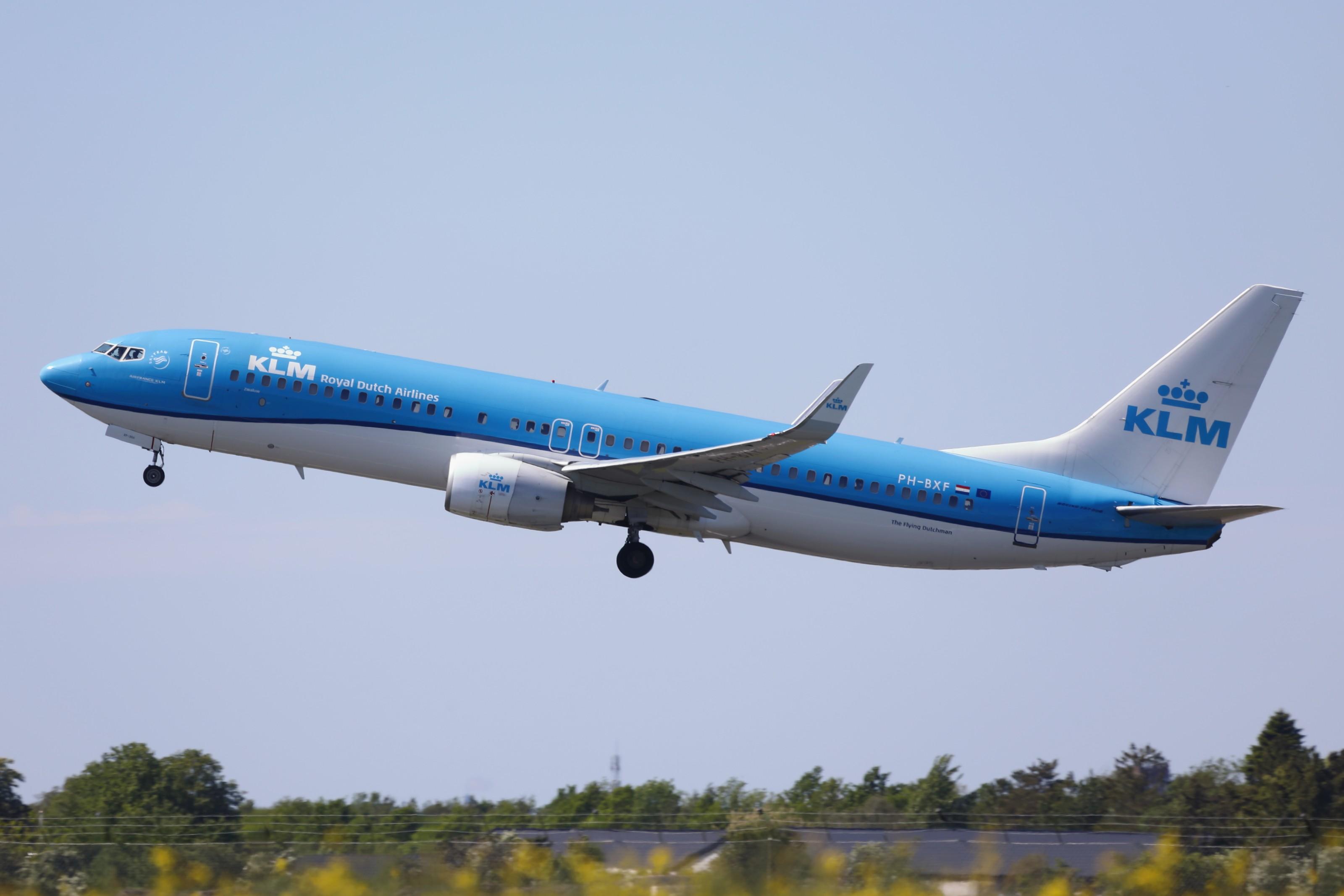 PH-BXF @ CPH - Copenhagen 25.5.2026 - by leo larsen 