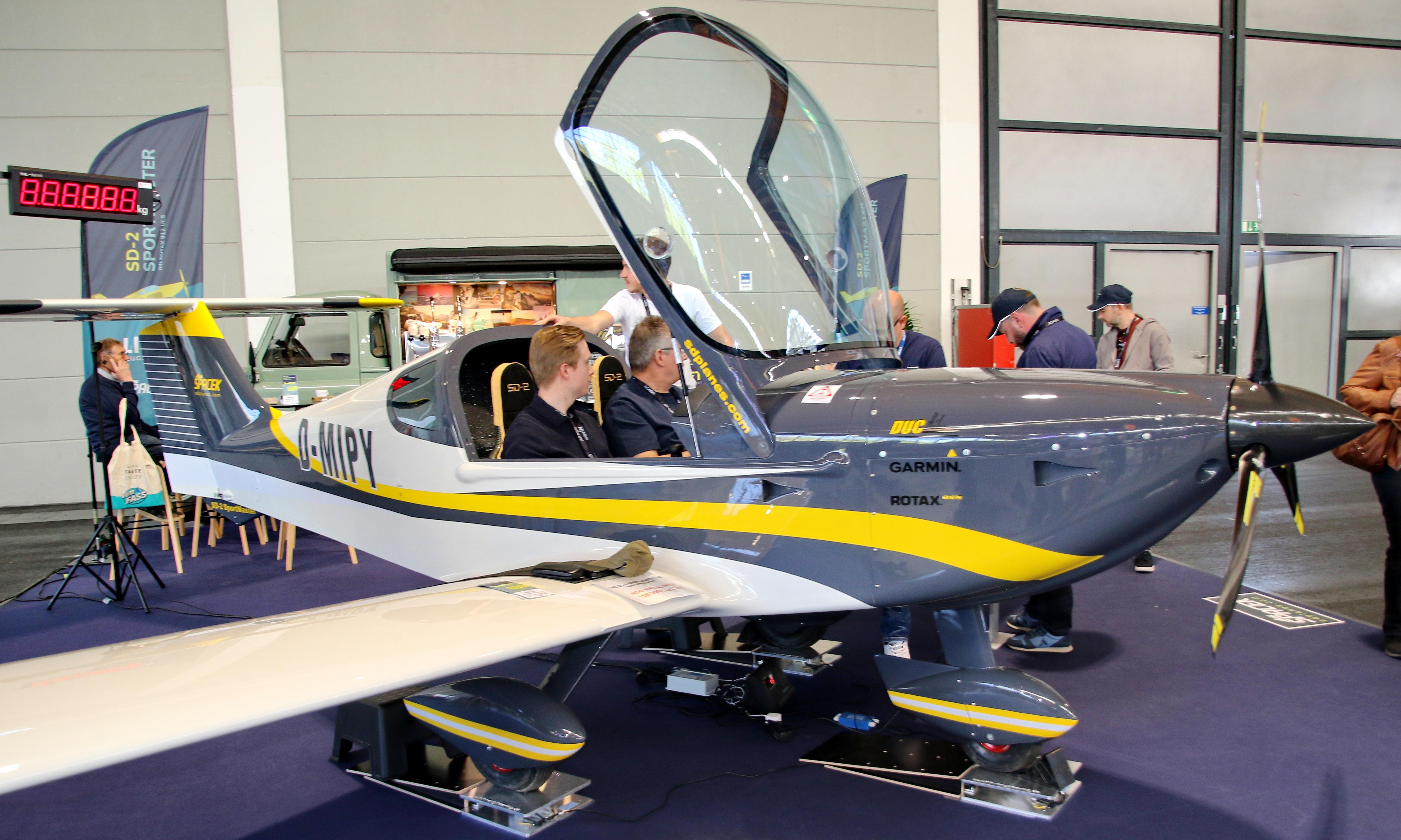 D-MIPY photo, click to enlarge