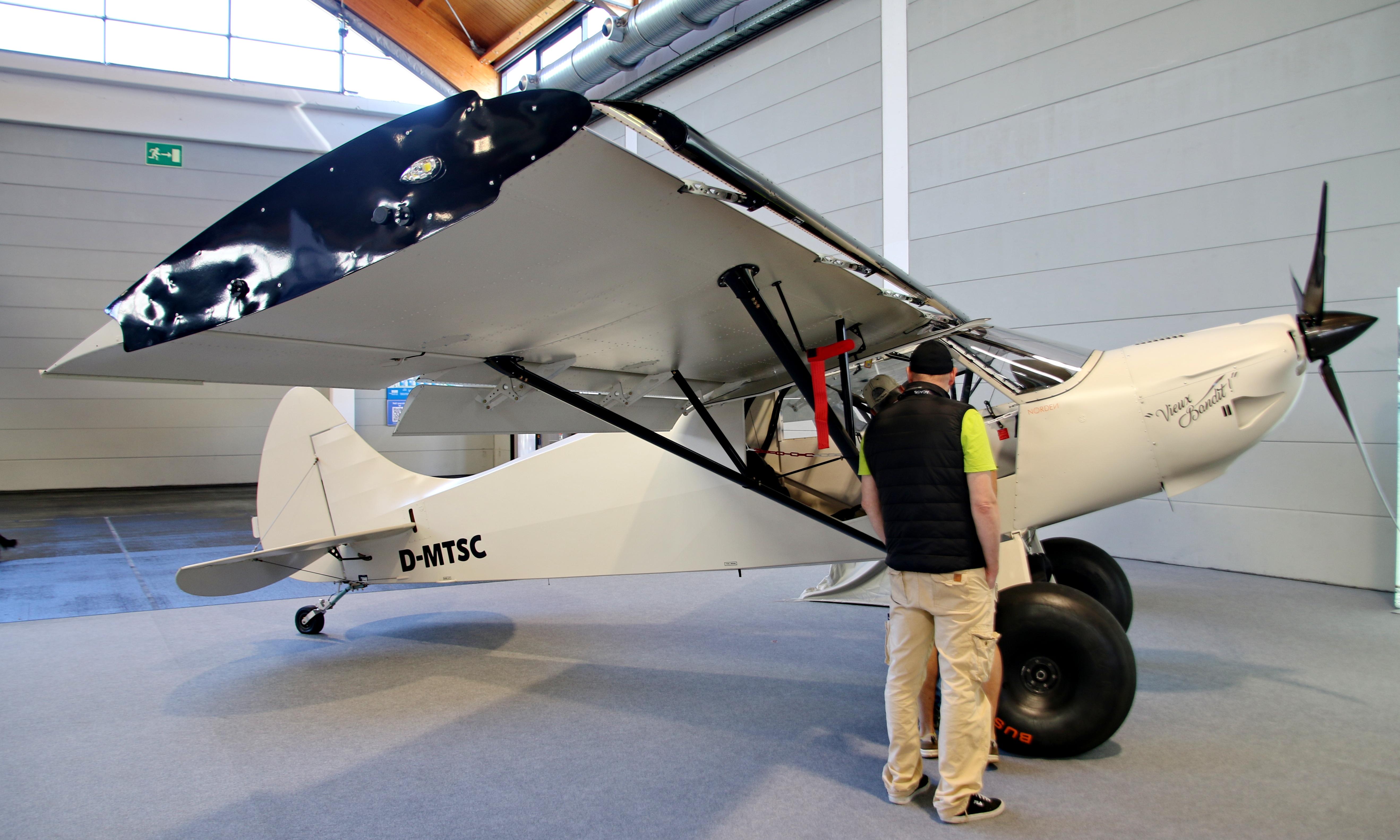 D-MTSC photo, click to enlarge
