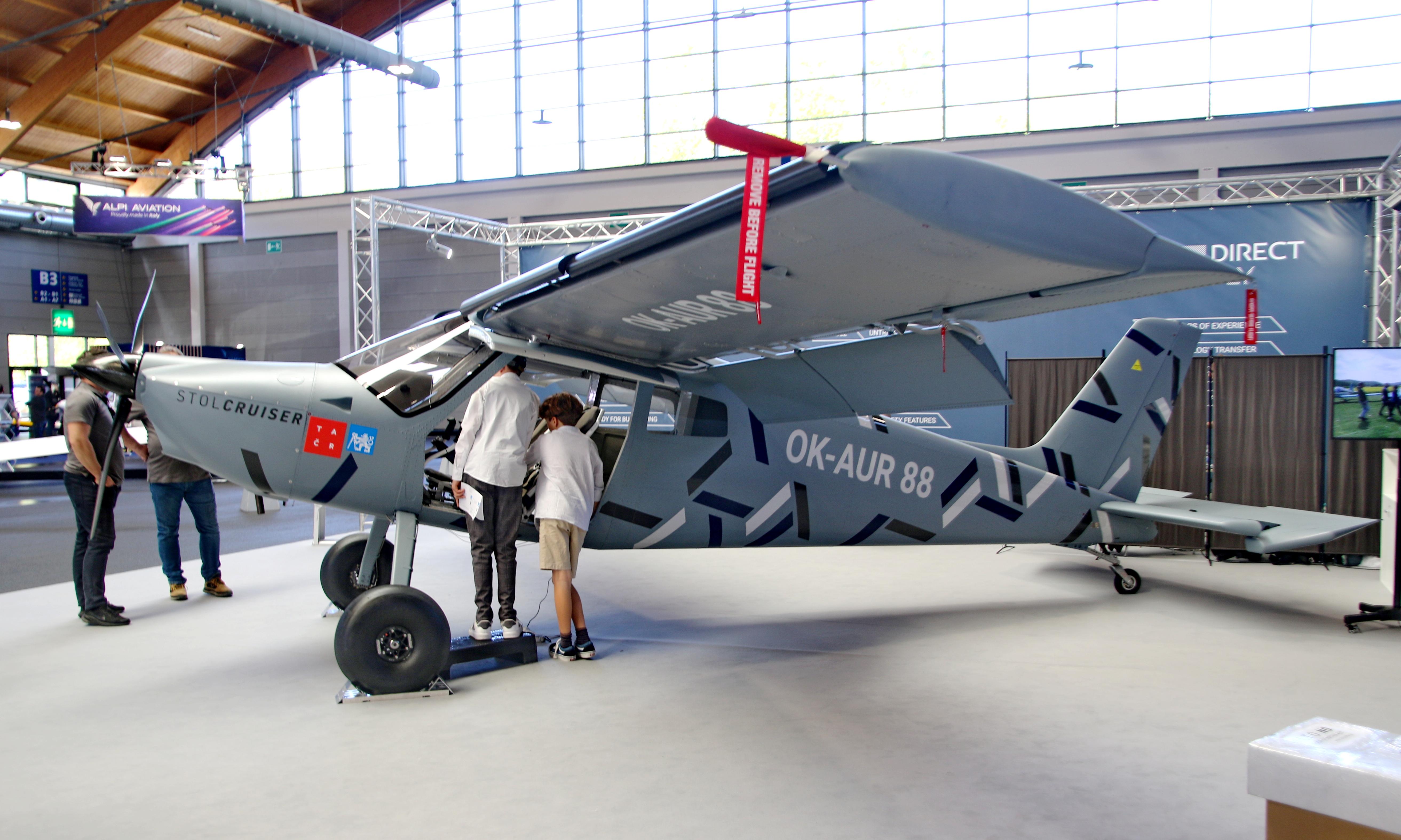 OK-AUR88 photo, click to enlarge