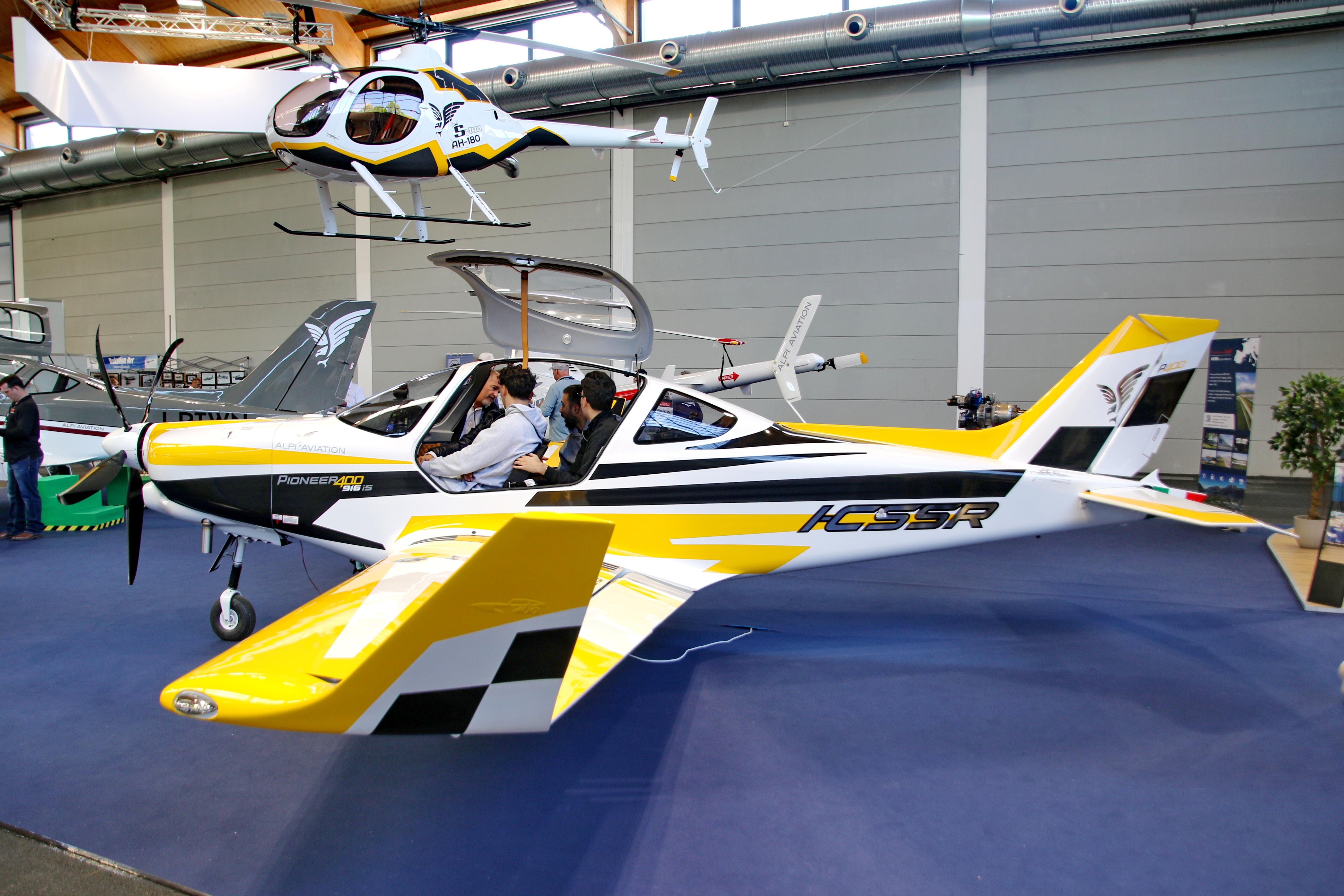 I-CSSR photo, click to enlarge