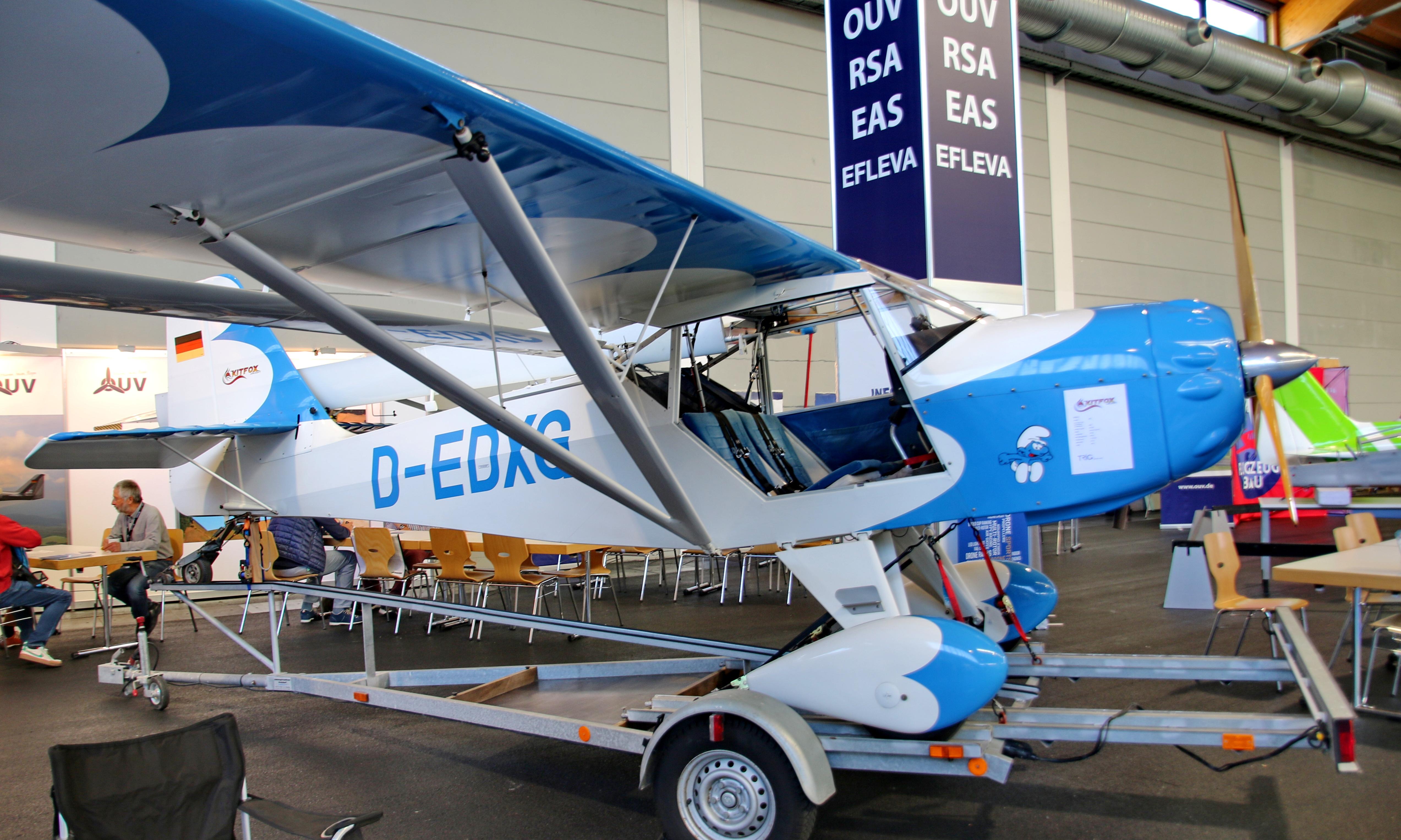 D-EDXG photo, click to enlarge