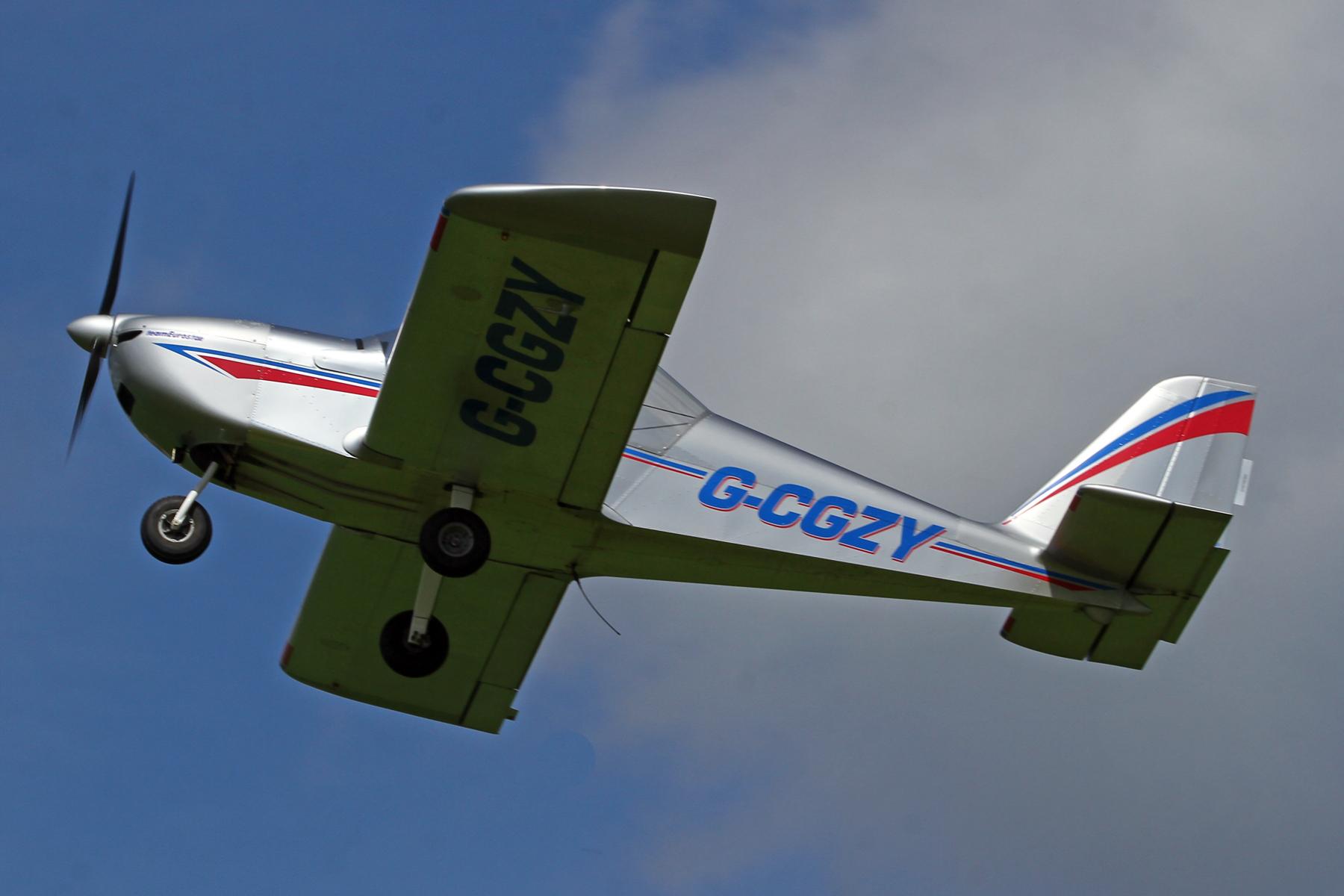 G-CGZY photo, click to enlarge