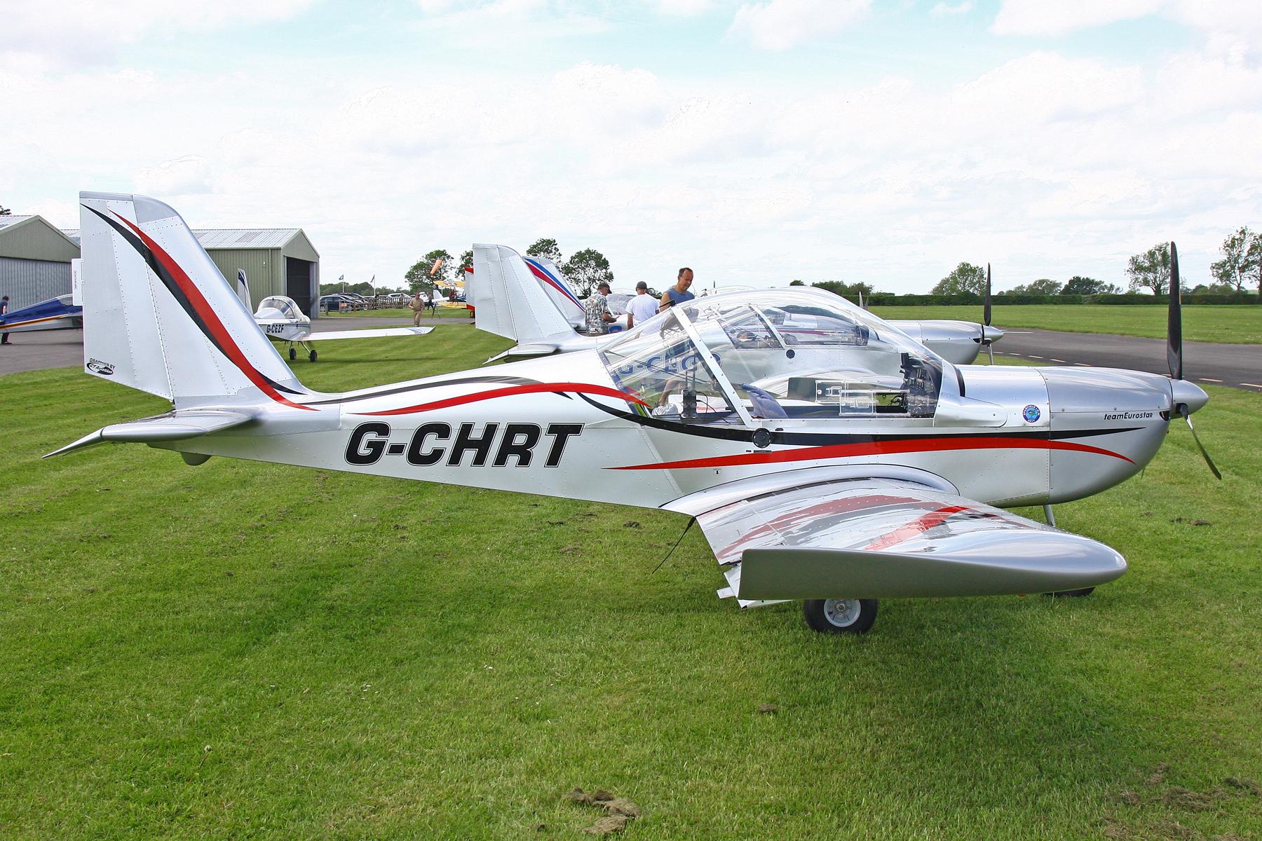 G-CHRT photo, click to enlarge