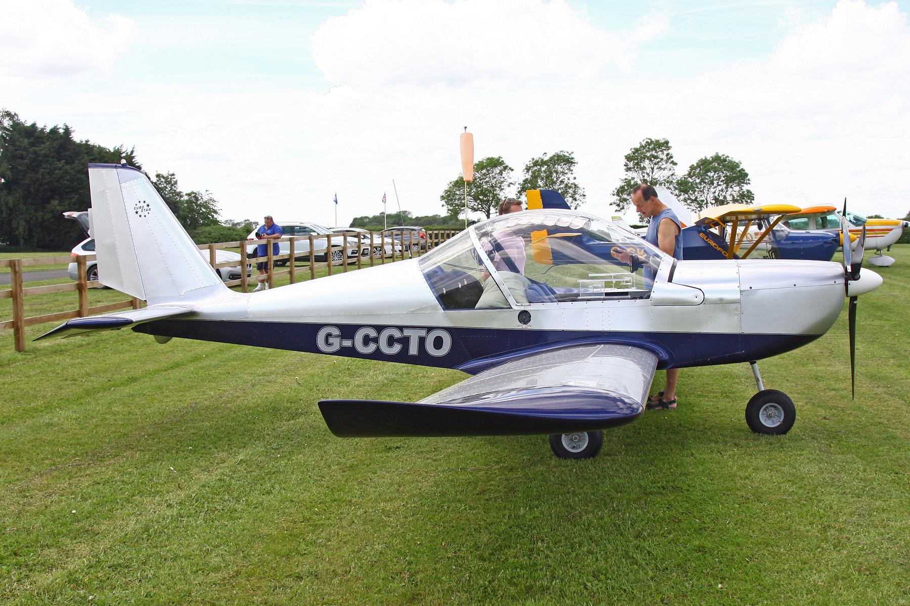 G-CCTO photo, click to enlarge