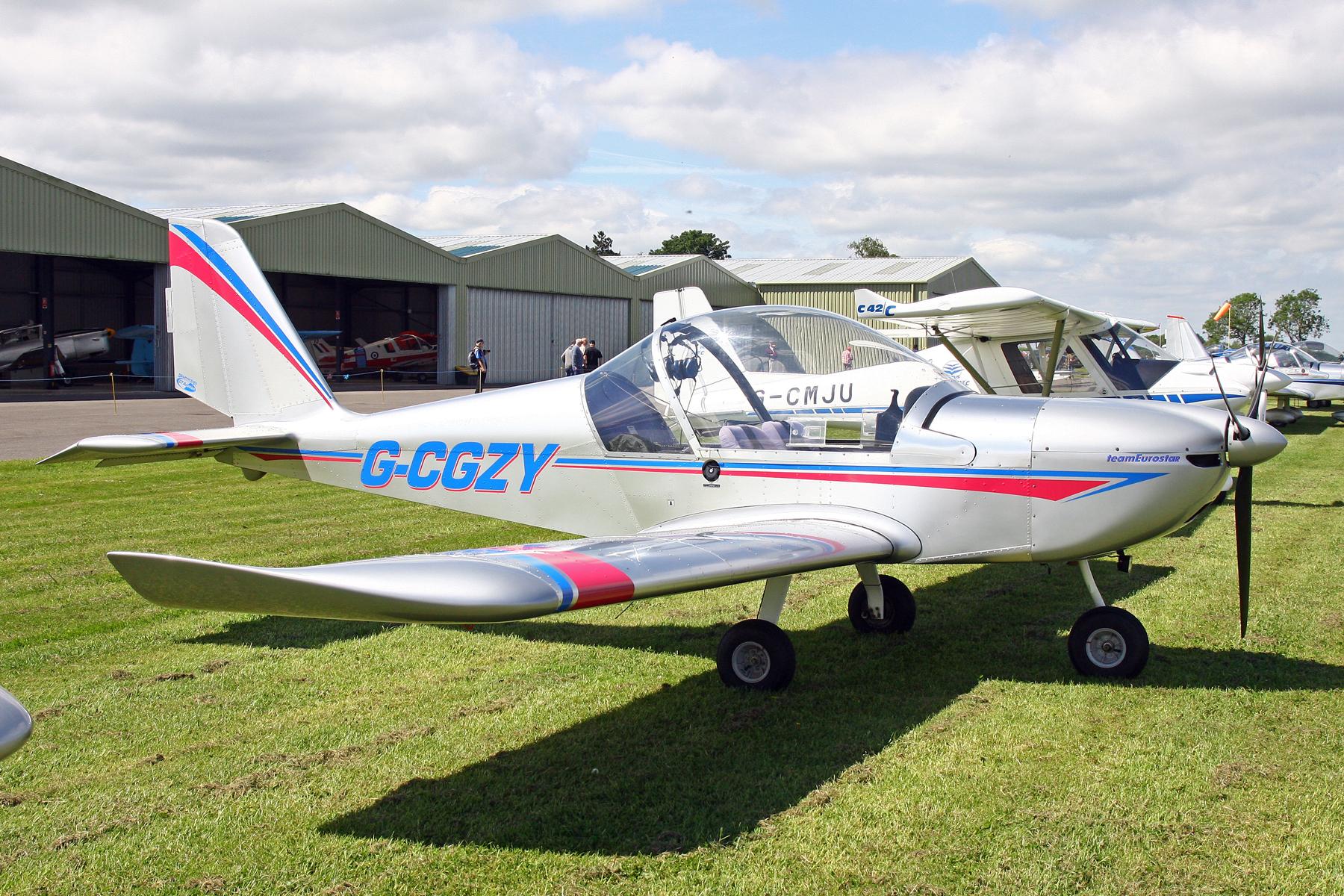 G-CGZY photo, click to enlarge