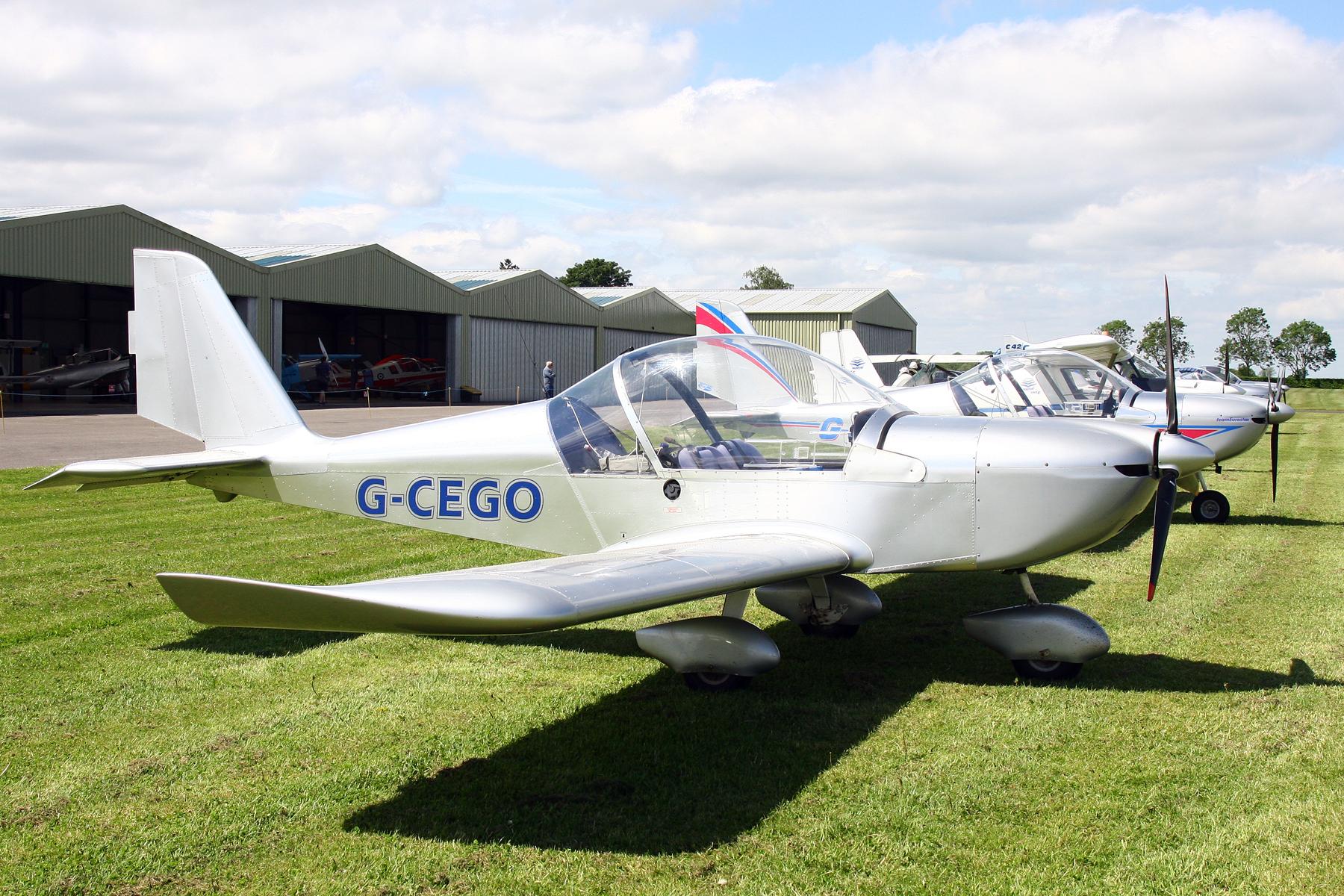G-CEGO photo, click to enlarge
