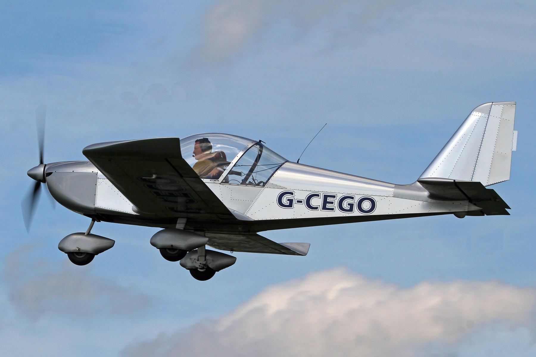 G-CEGO photo, click to enlarge
