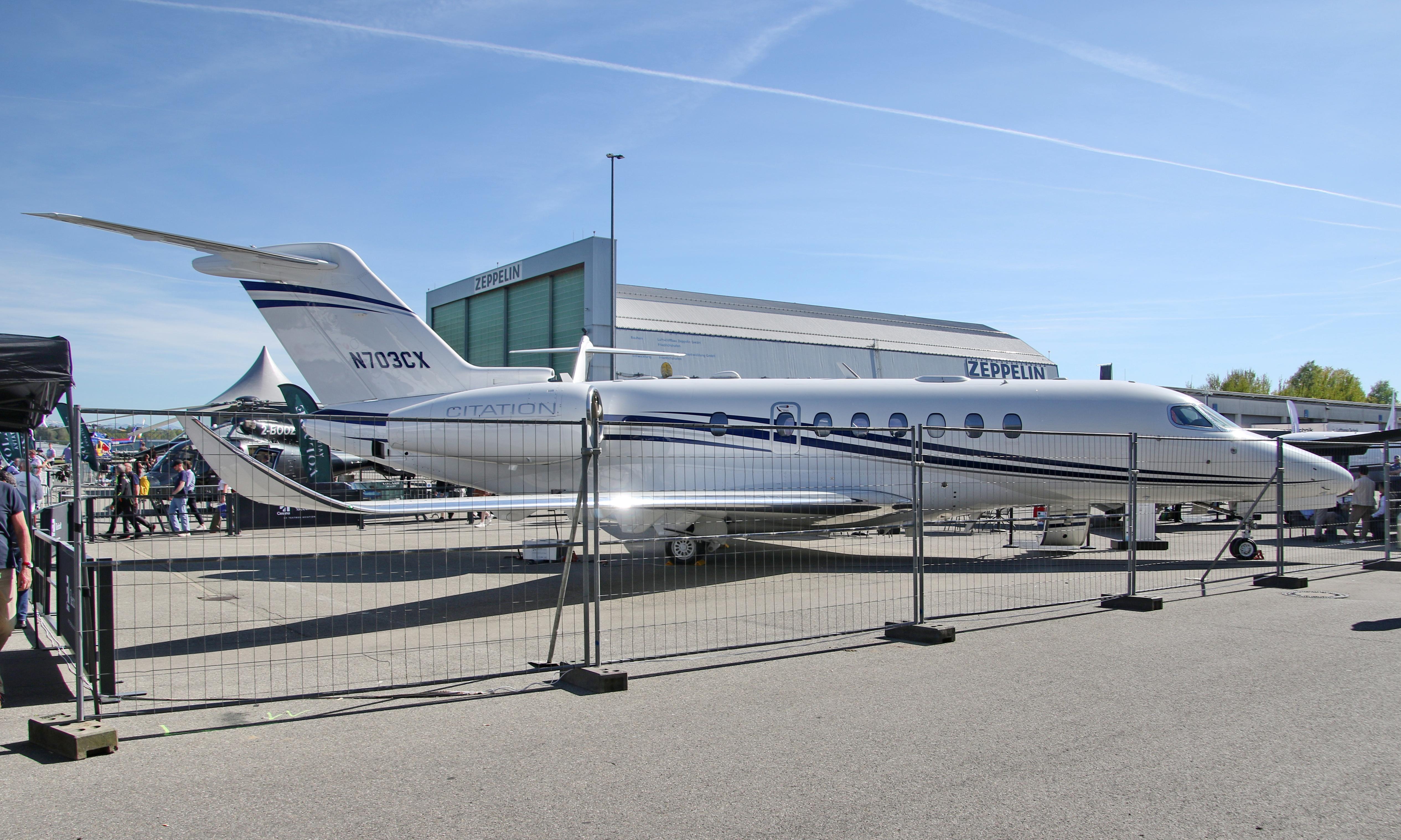 N703CX photo, click to enlarge
