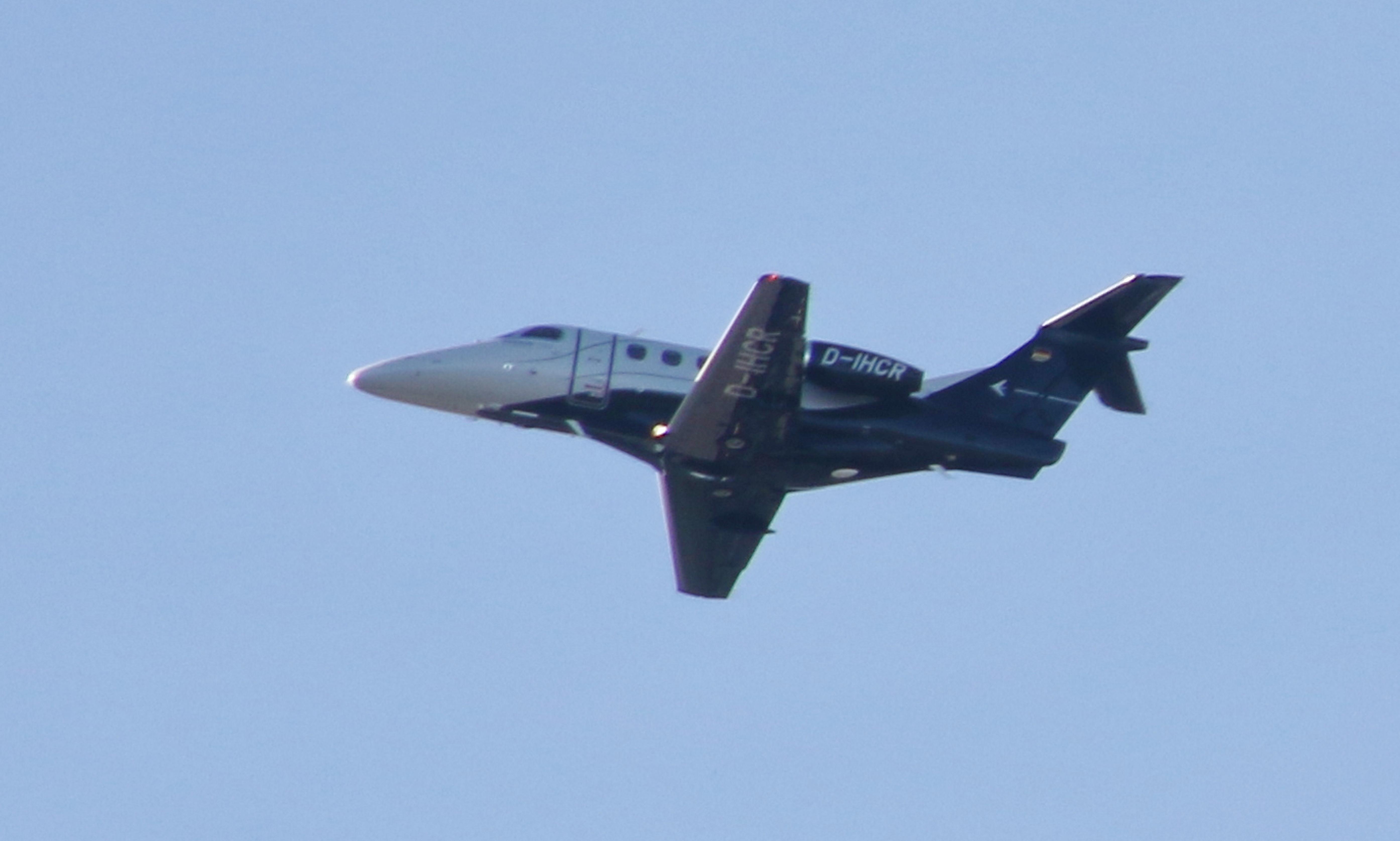 D-IHCR photo, click to enlarge