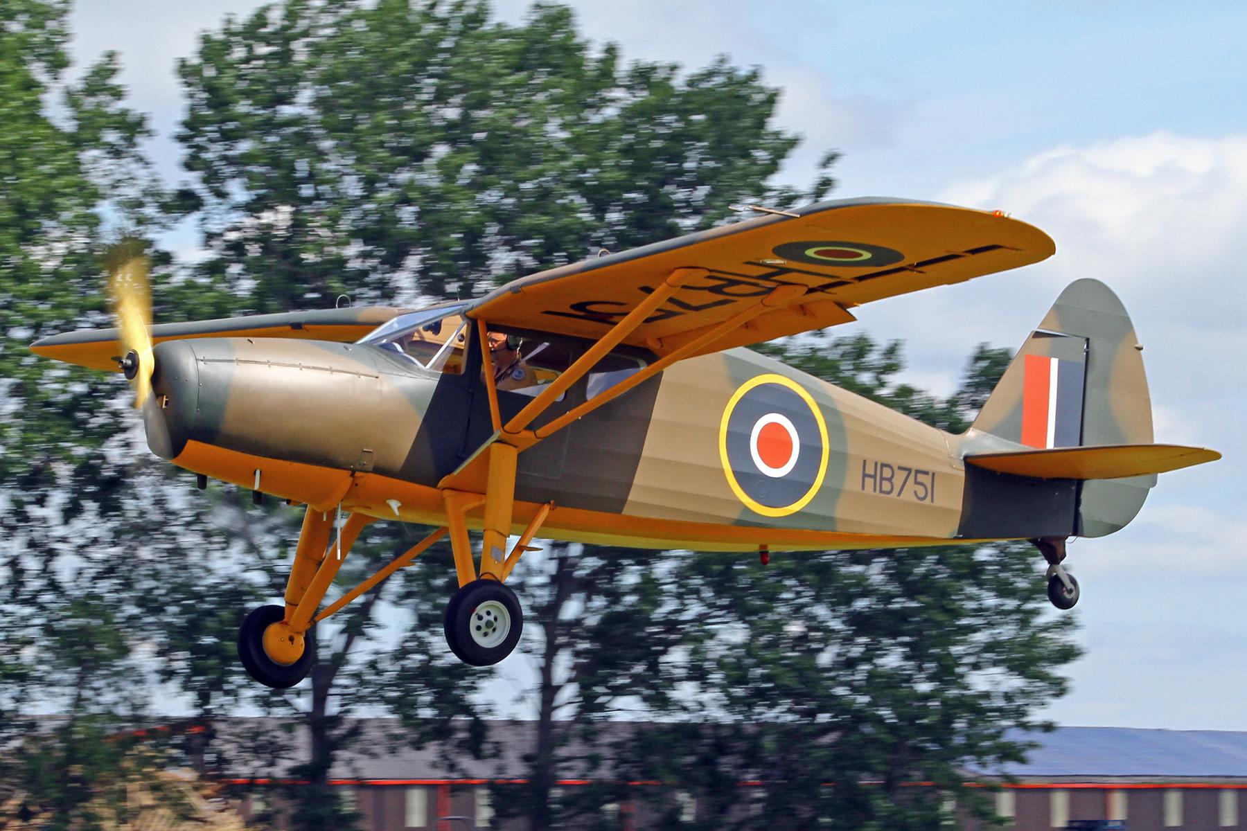 G-BCBL photo, click to enlarge