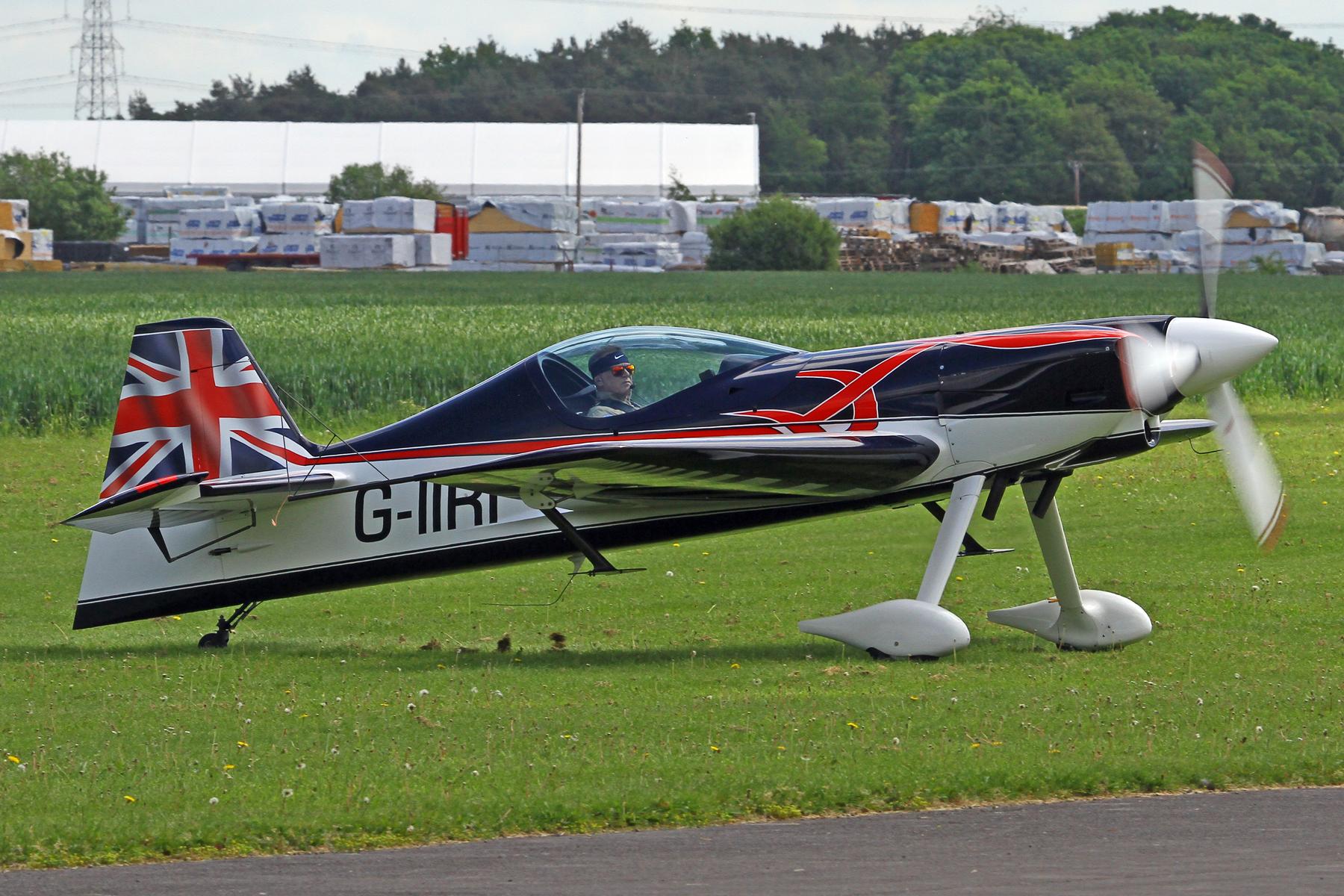 G-IIRI photo, click to enlarge