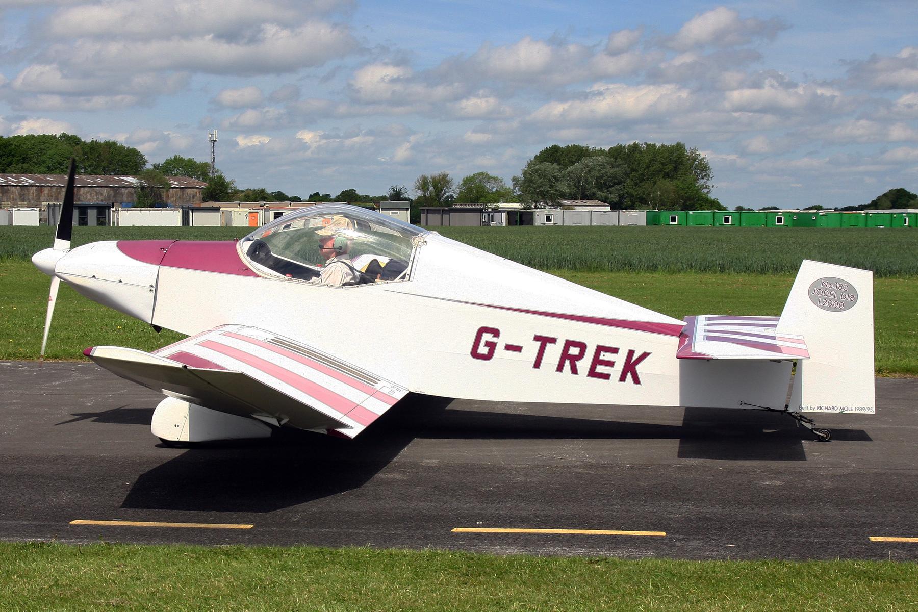 G-TREX photo, click to enlarge