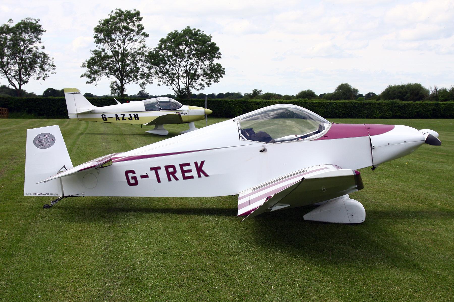G-TREK photo, click to enlarge