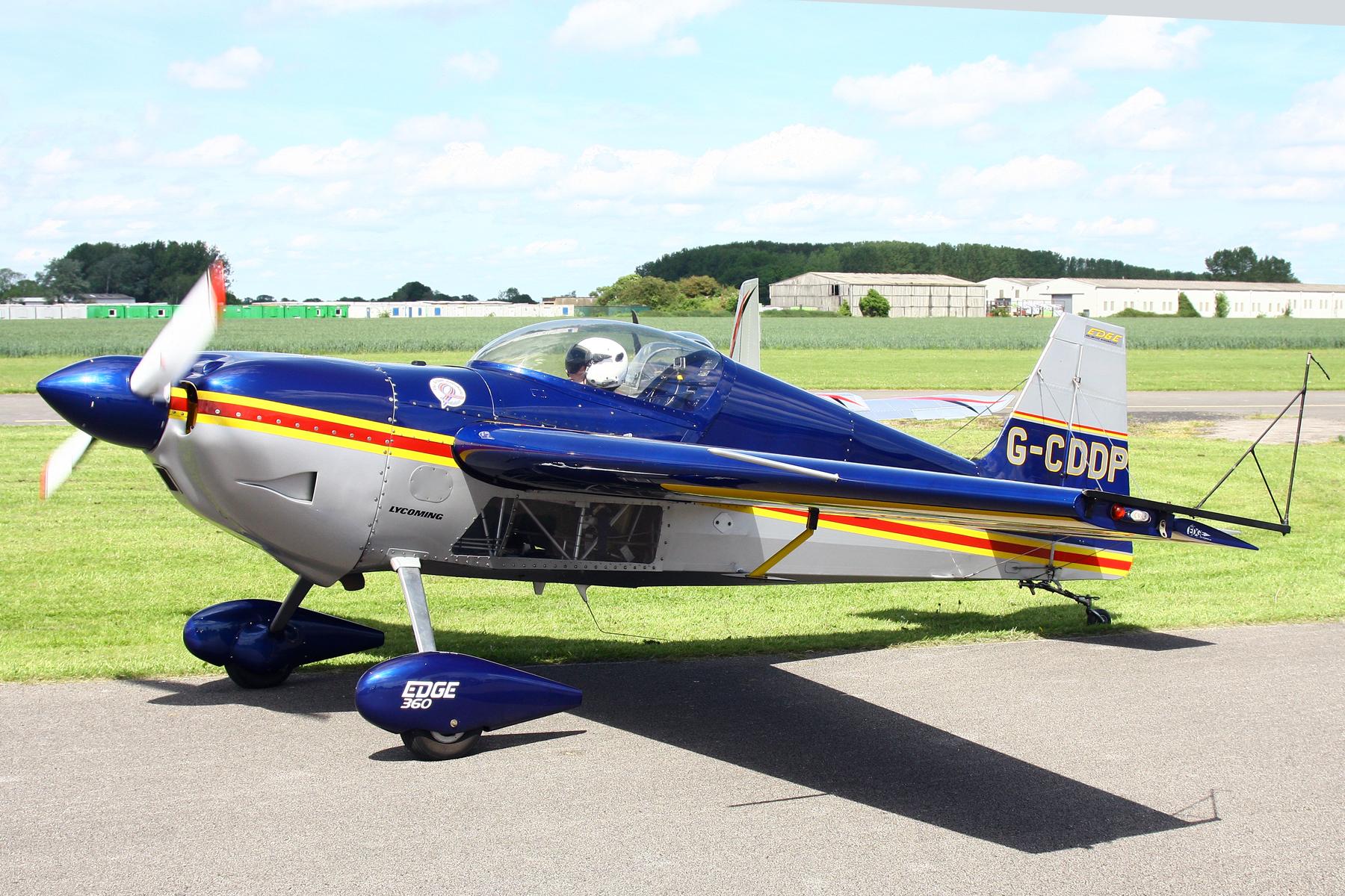 G-CDDP photo, click to enlarge
