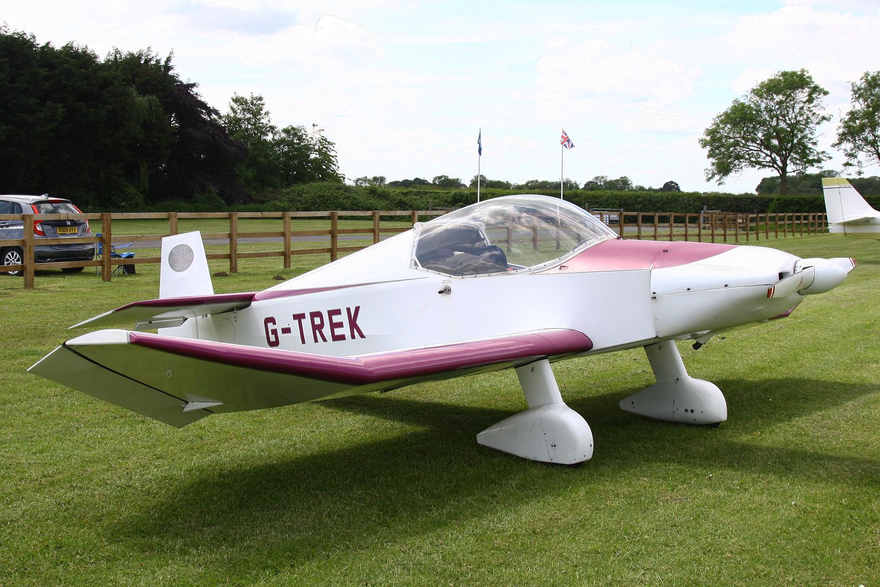G-TREK photo, click to enlarge
