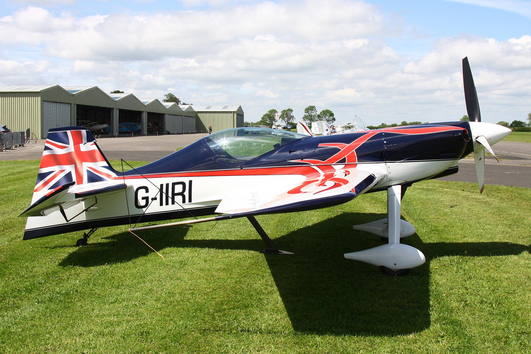 G-IIRI photo, click to enlarge