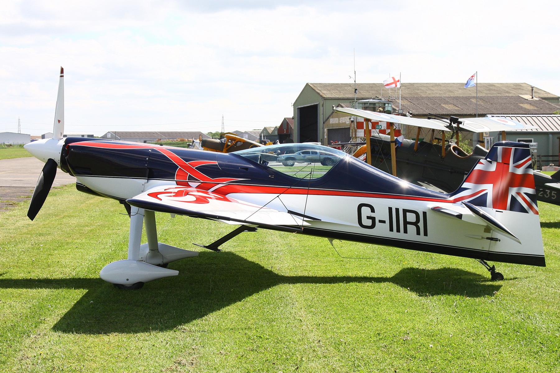 G-IIRI photo, click to enlarge