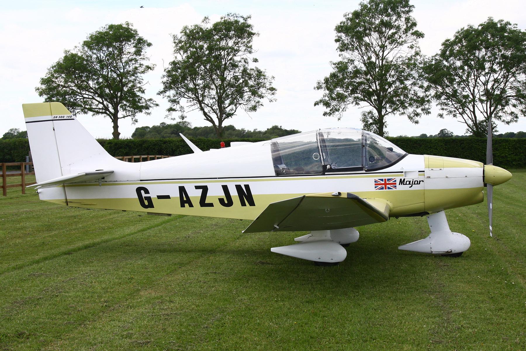 G-AZJN photo, click to enlarge