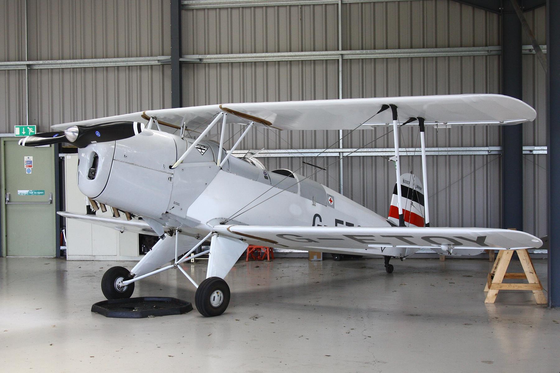 G-ETOY photo, click to enlarge