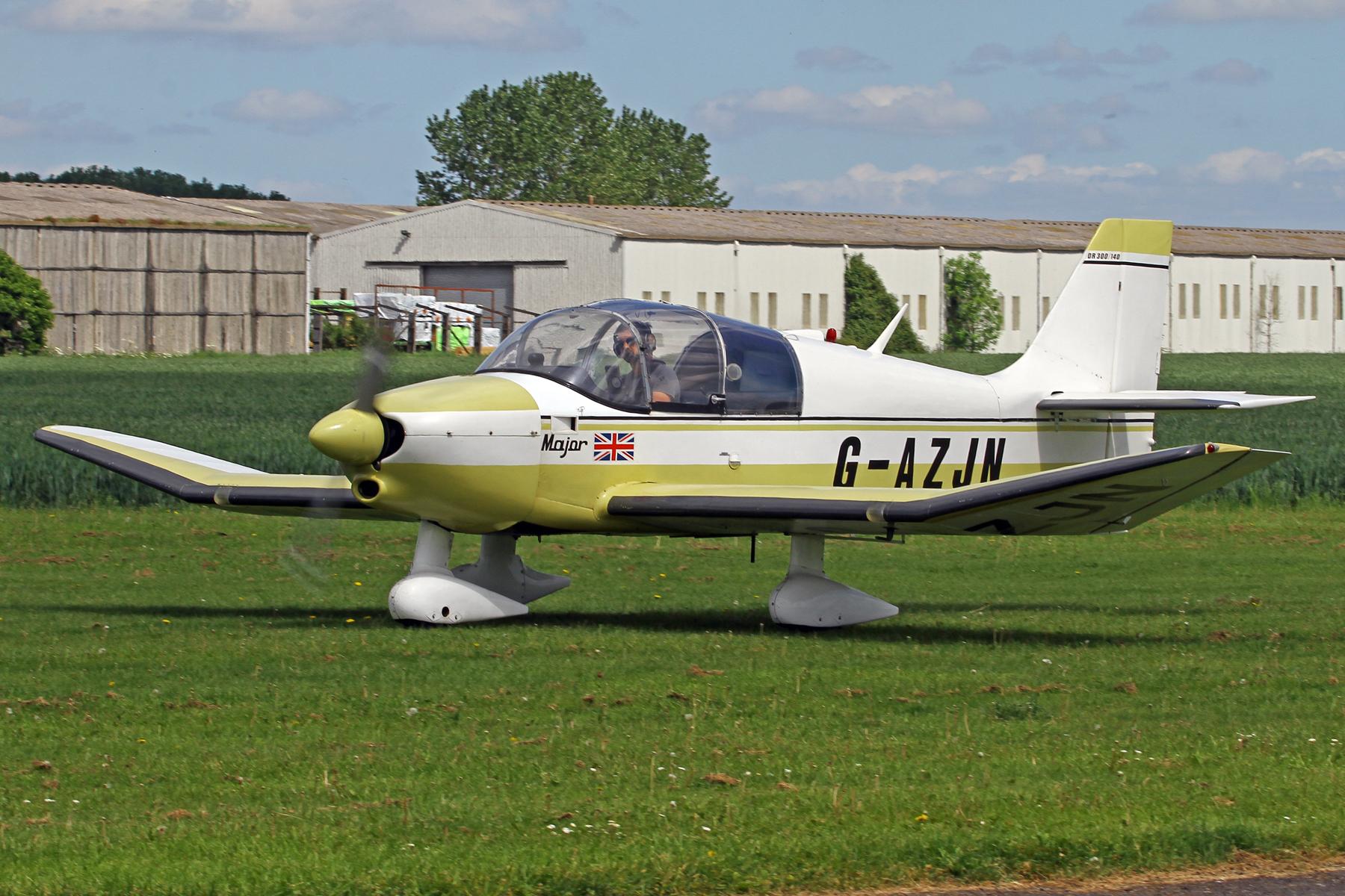 G-AZJN photo, click to enlarge