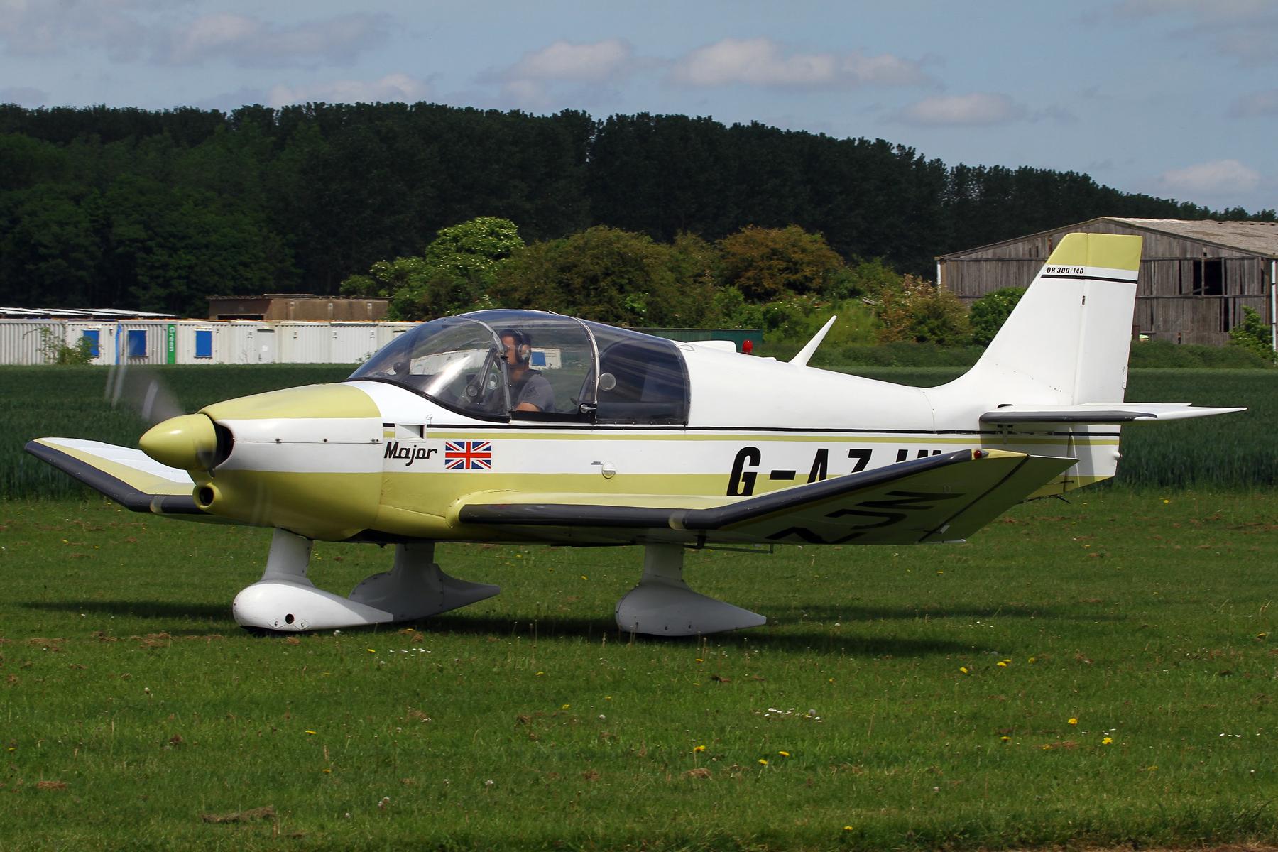 G-AZJN photo, click to enlarge